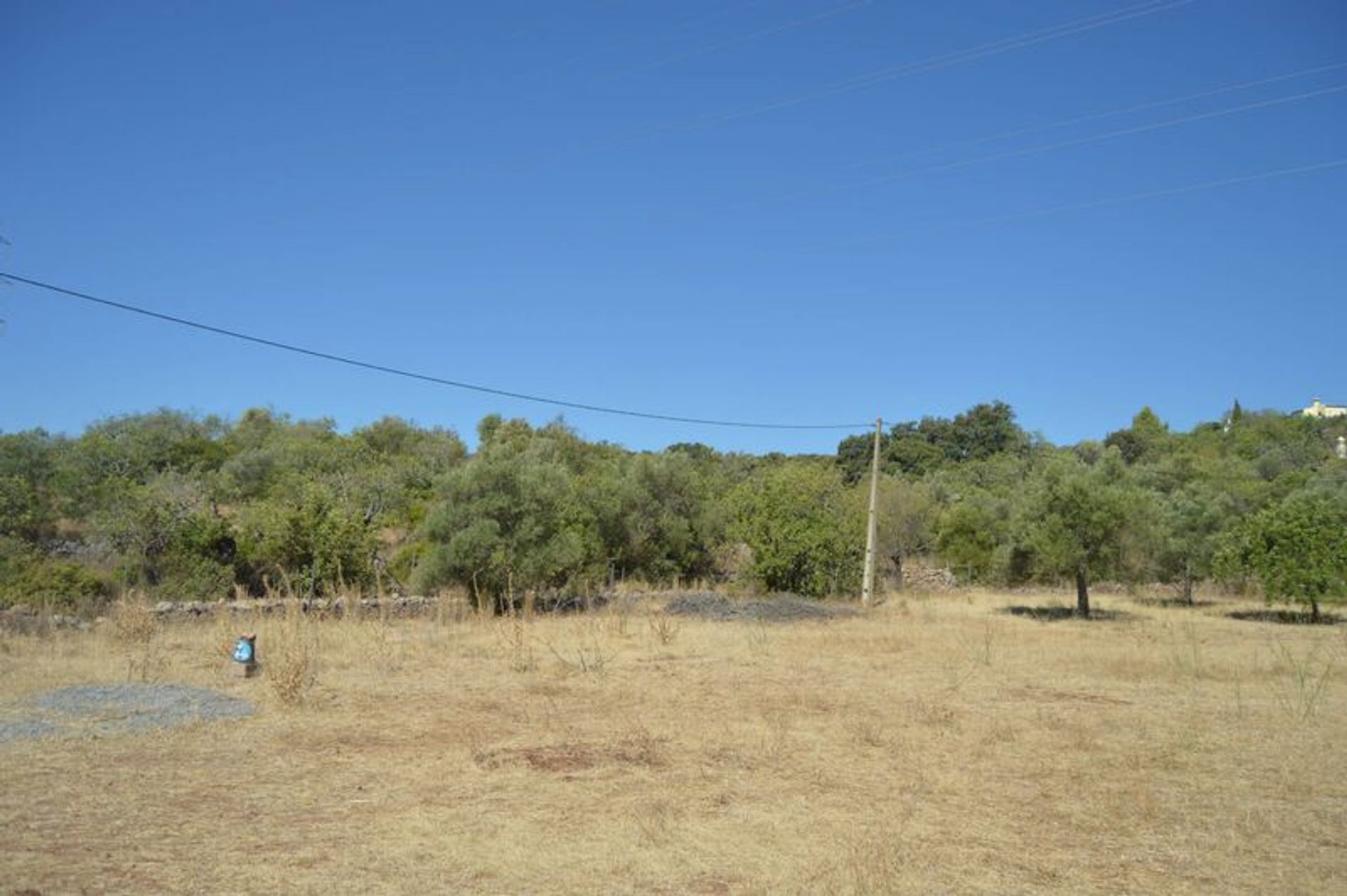 Land in Moncarapacho, Faro 10863888