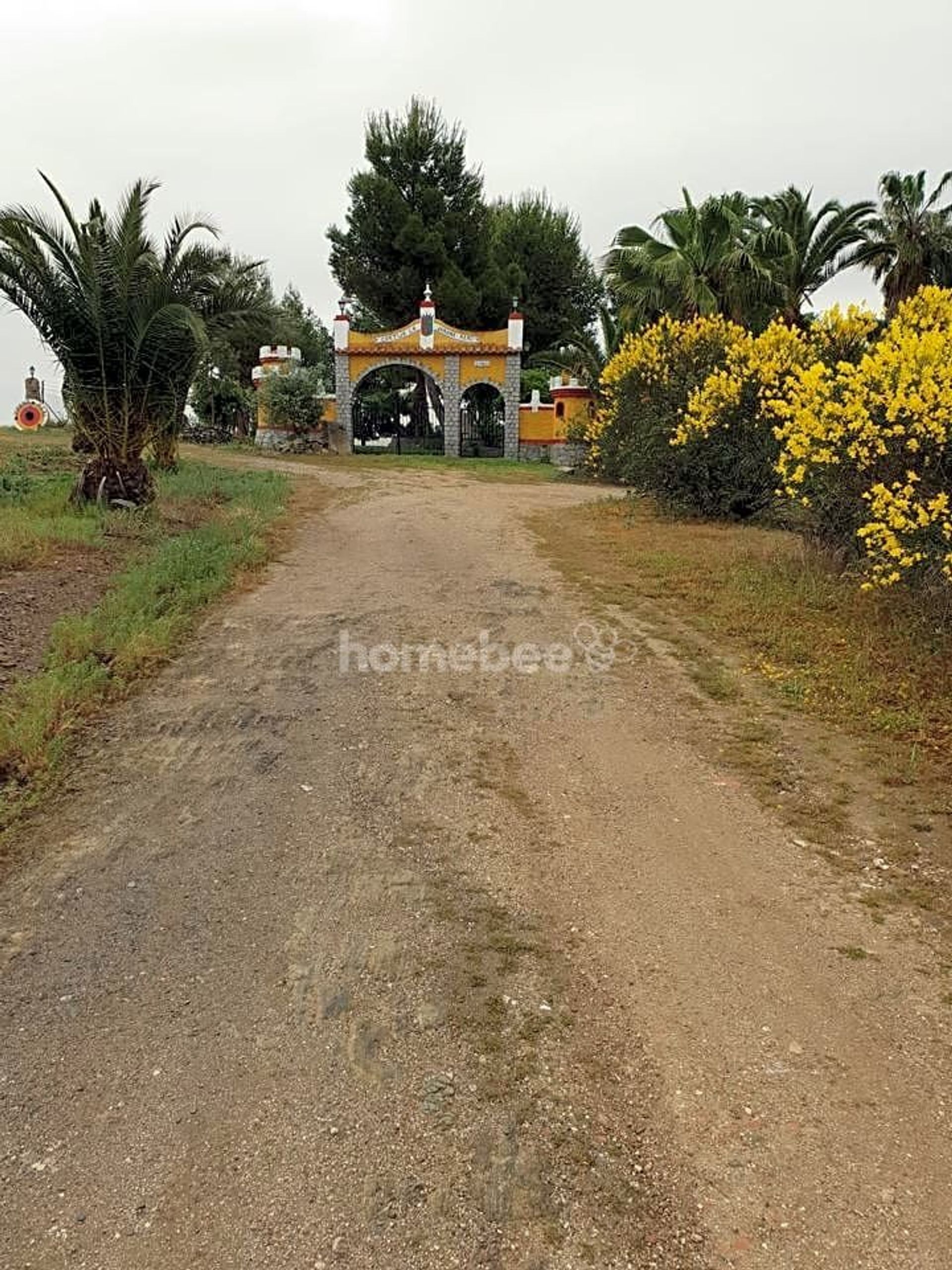 Hus i La Coronada, Extremadura 10863890