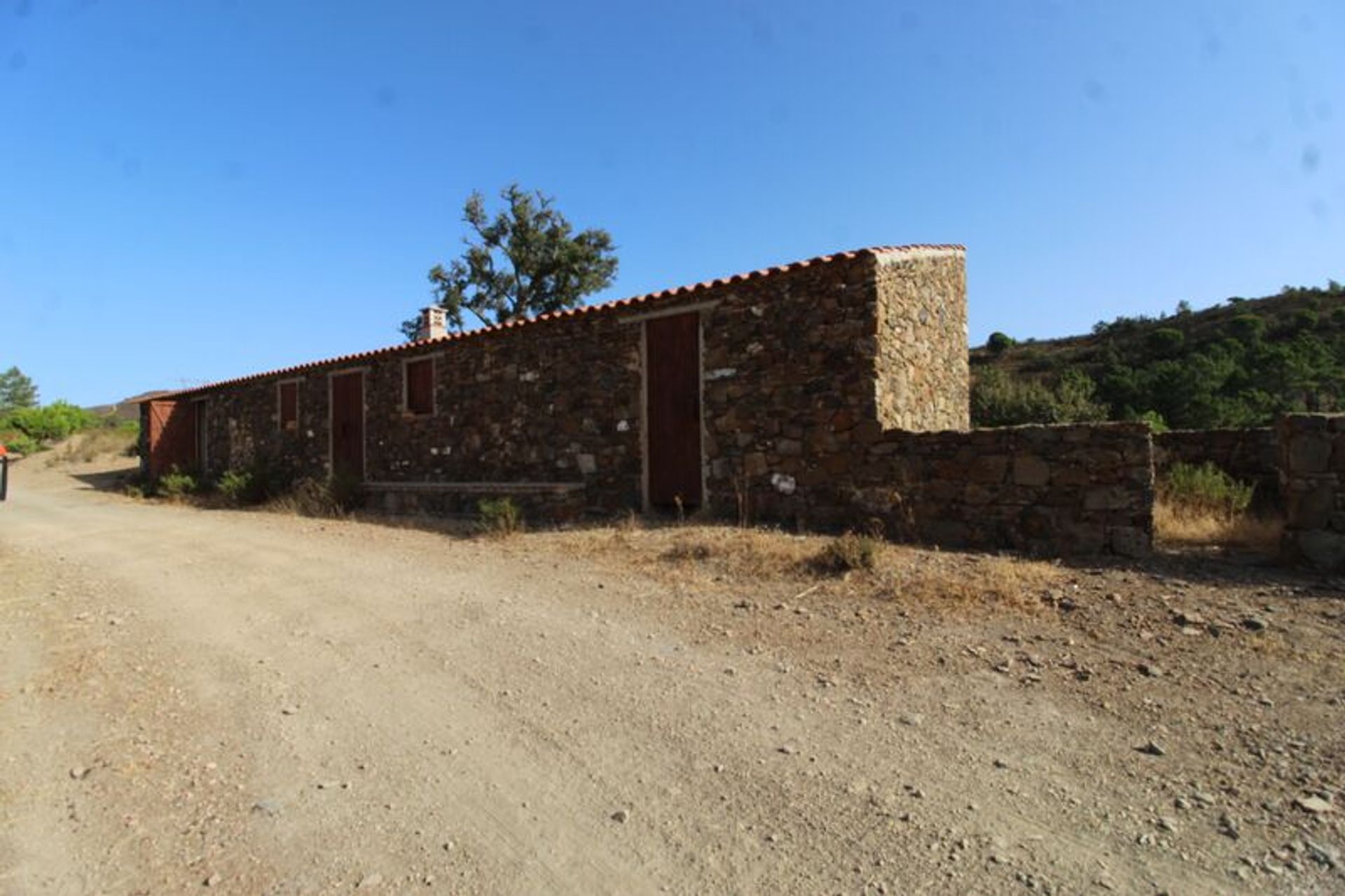 Land in Loulé, Faro District 10863895