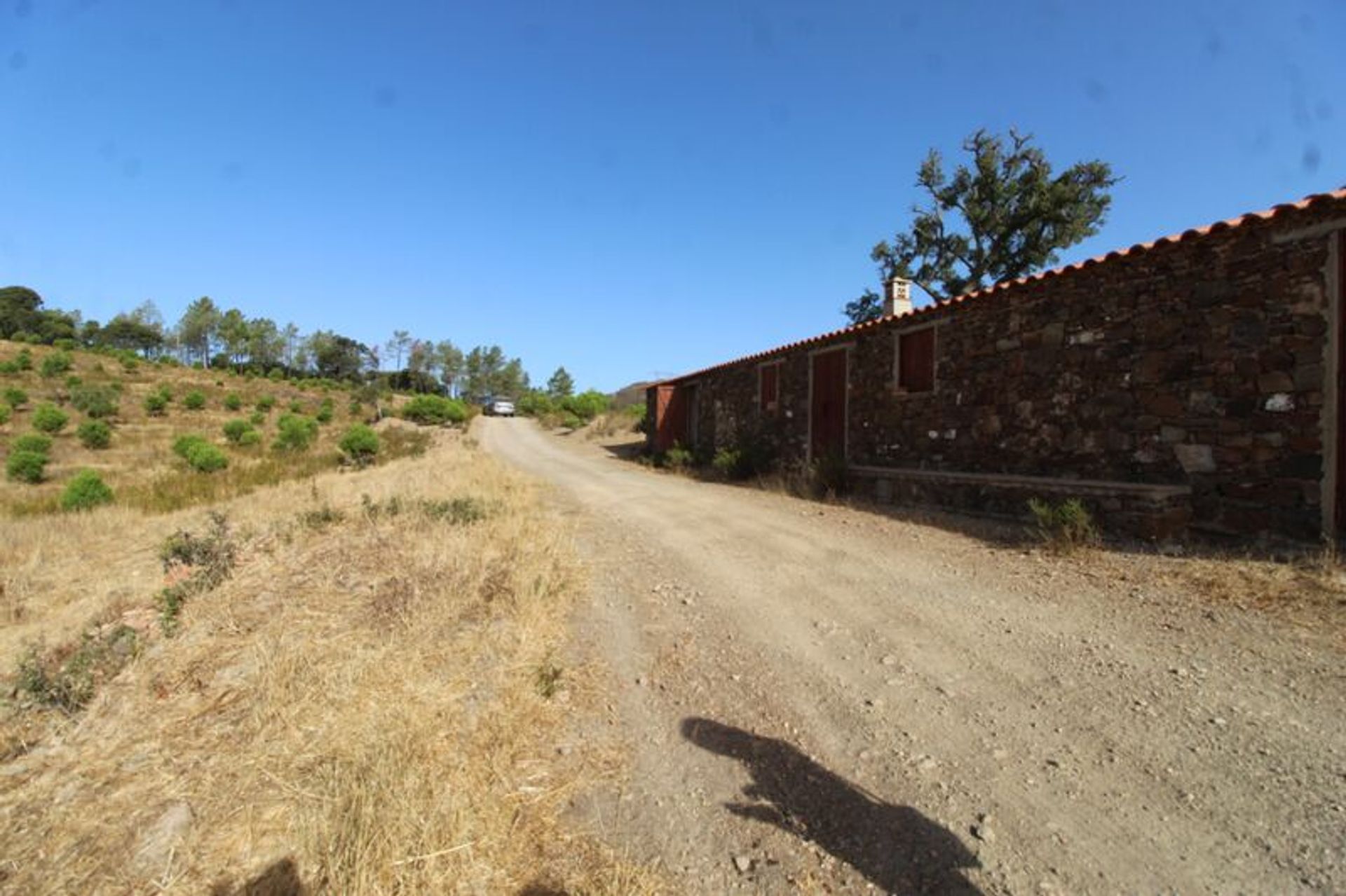 Land in Loulé, Faro District 10863895