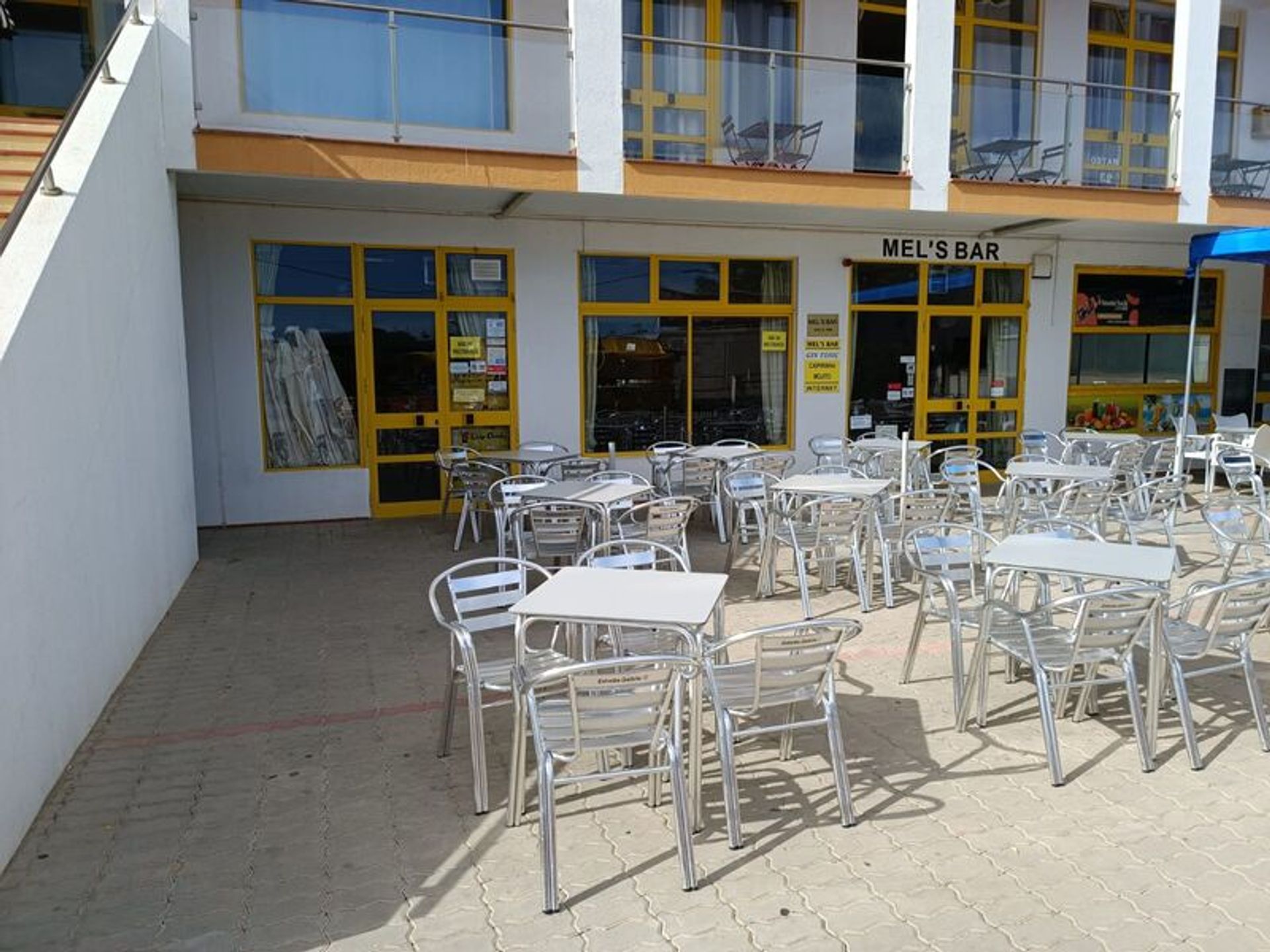 Retail in Monte Gordo, Faro District 10863910