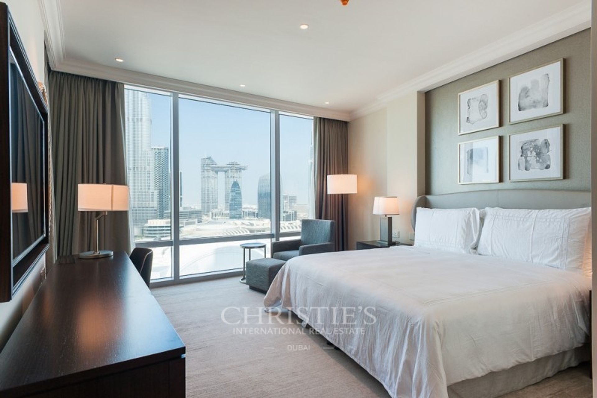 Condominium in دبي, دبي 10864044