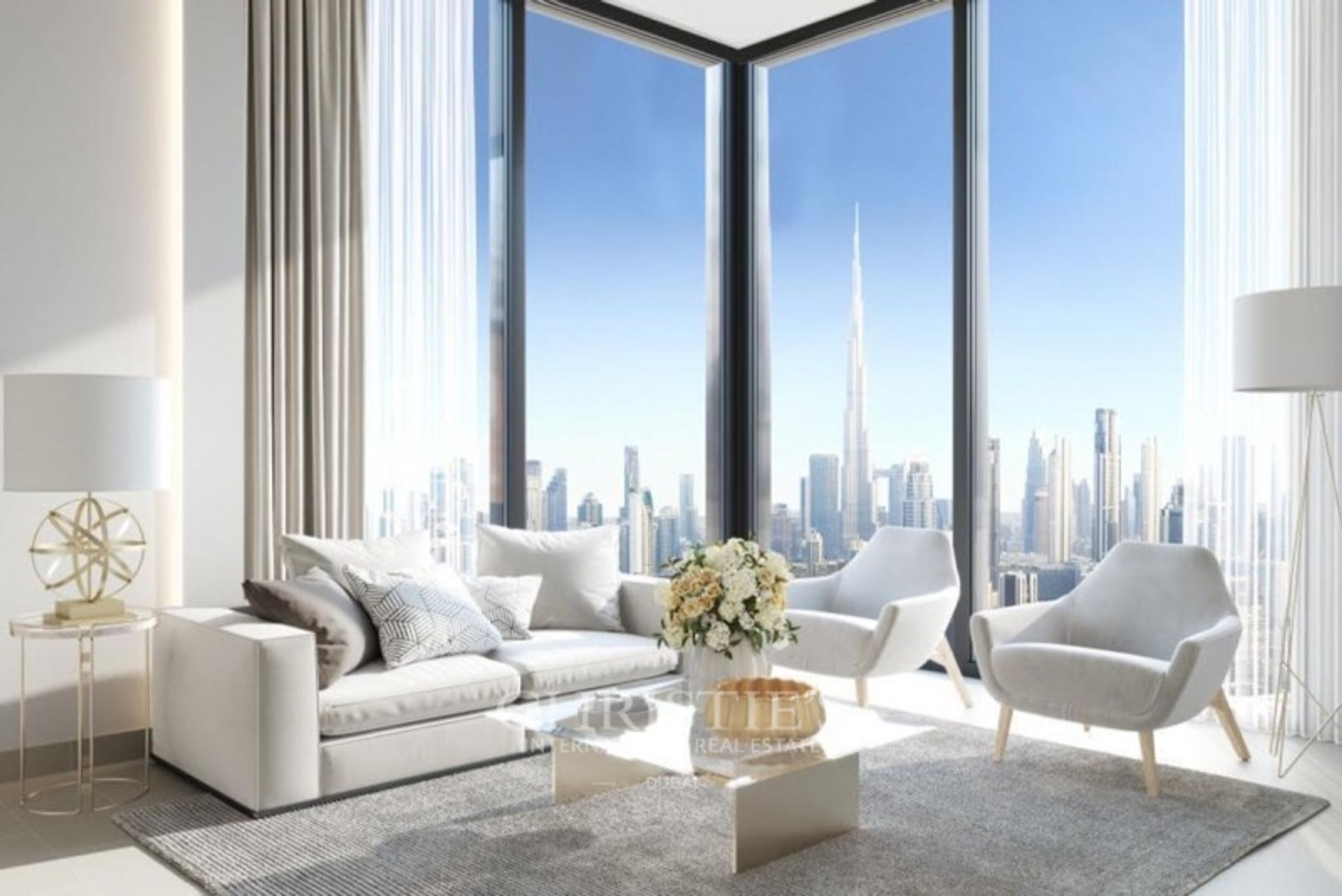 Condominium in Dubai, Dubayy 10864052