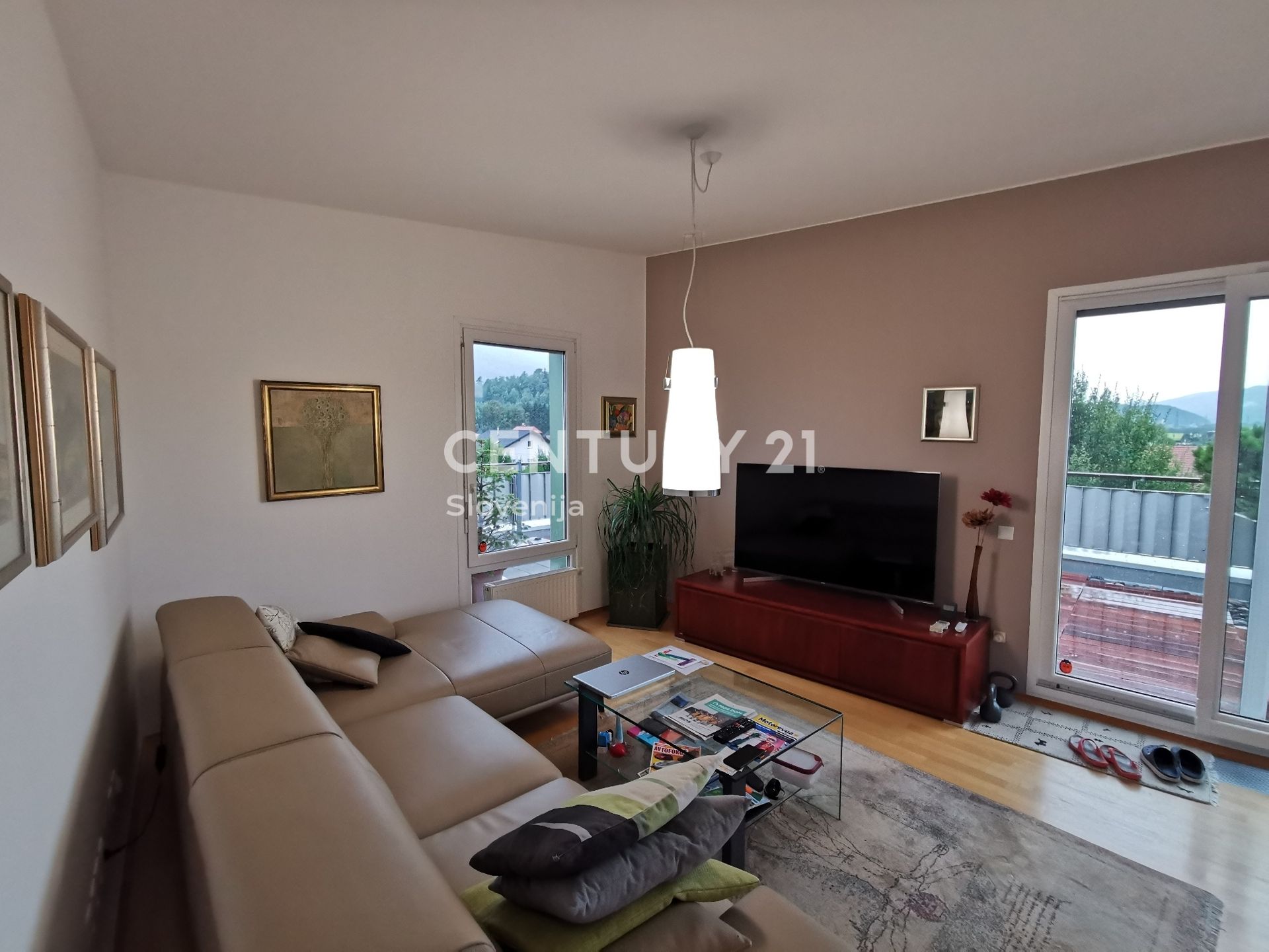 Condominio en Maribor, Maribor 10864053