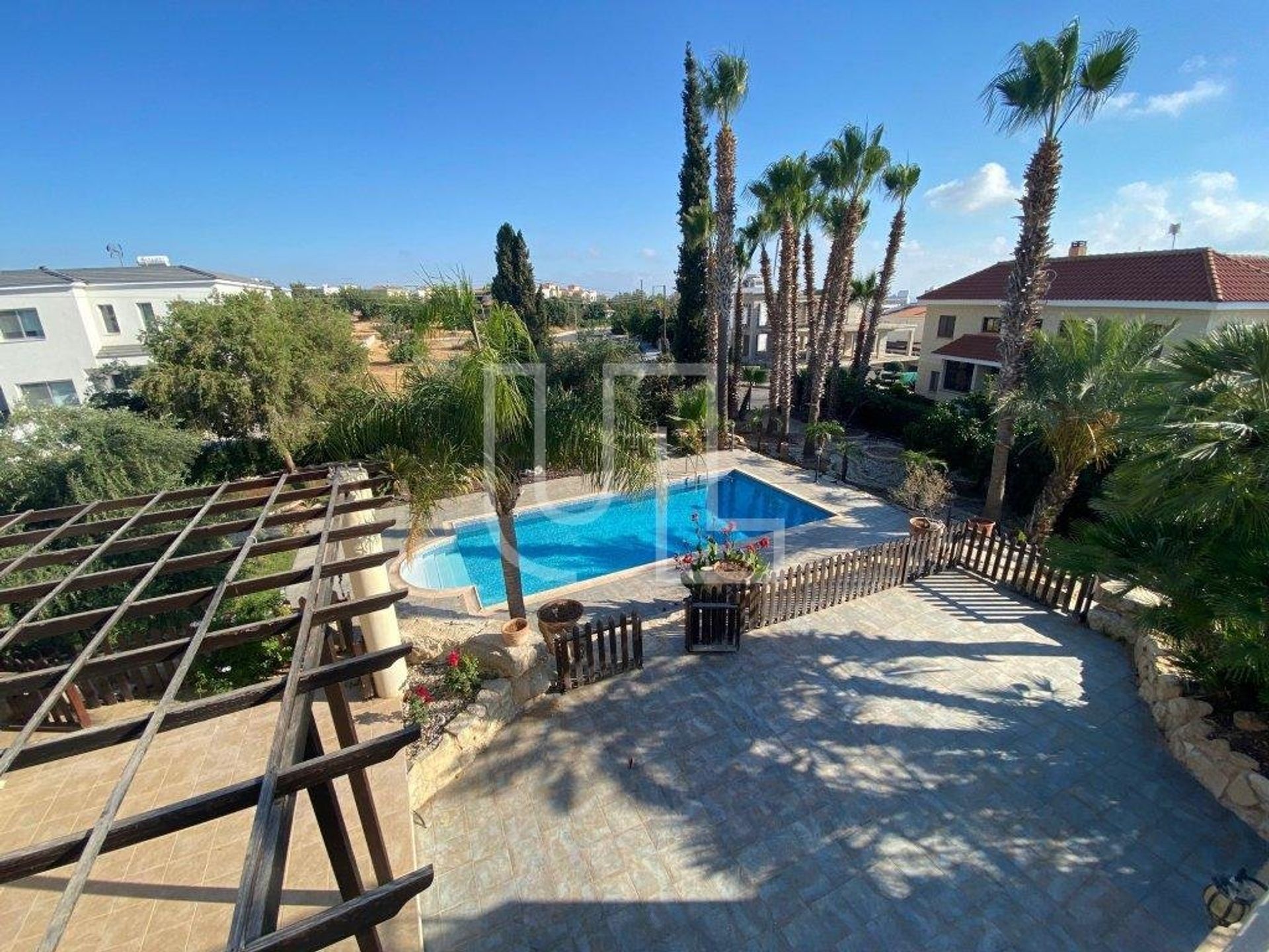 Huis in Konia, Paphos 10864061