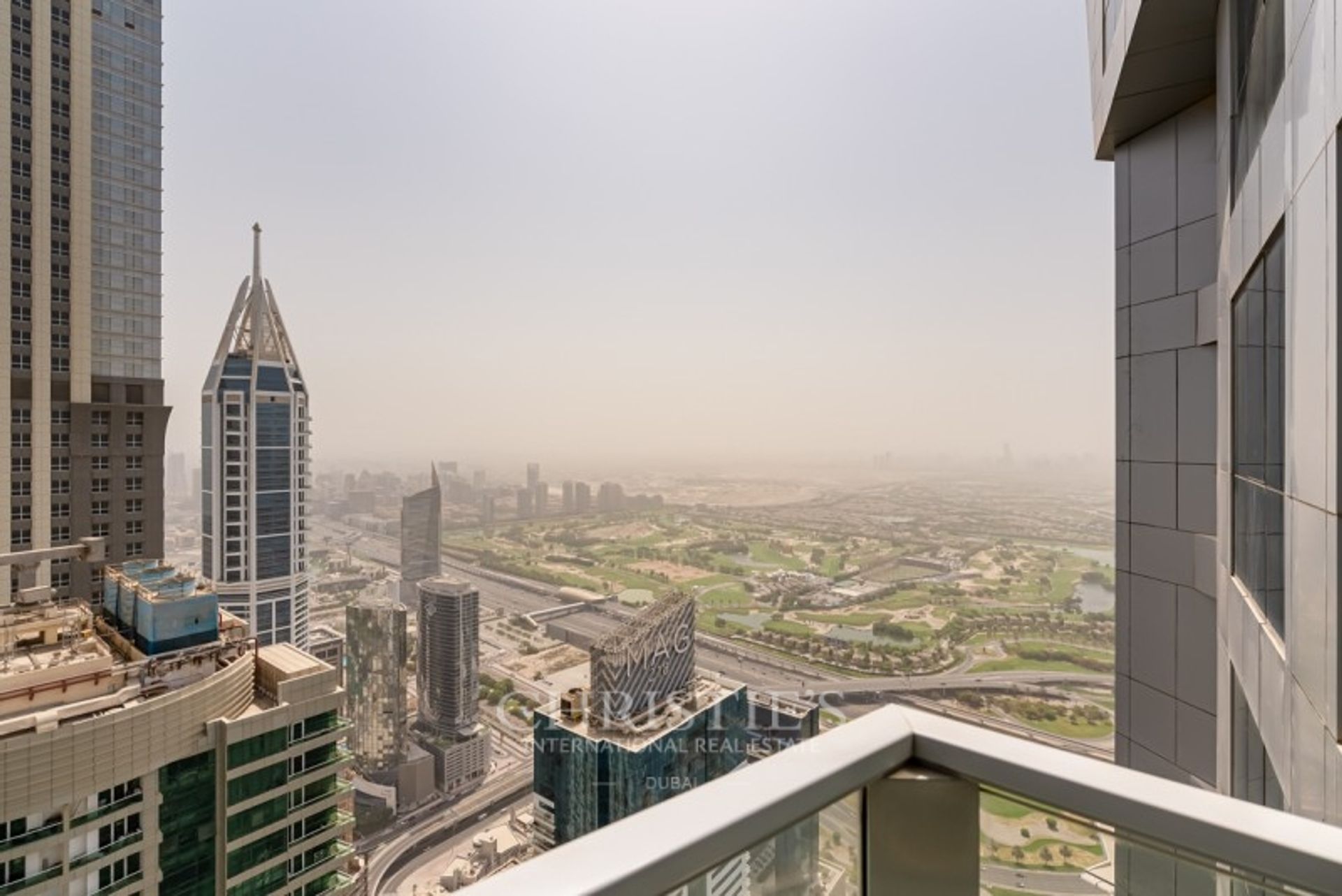 casa en Dubai, Dubai 10864067