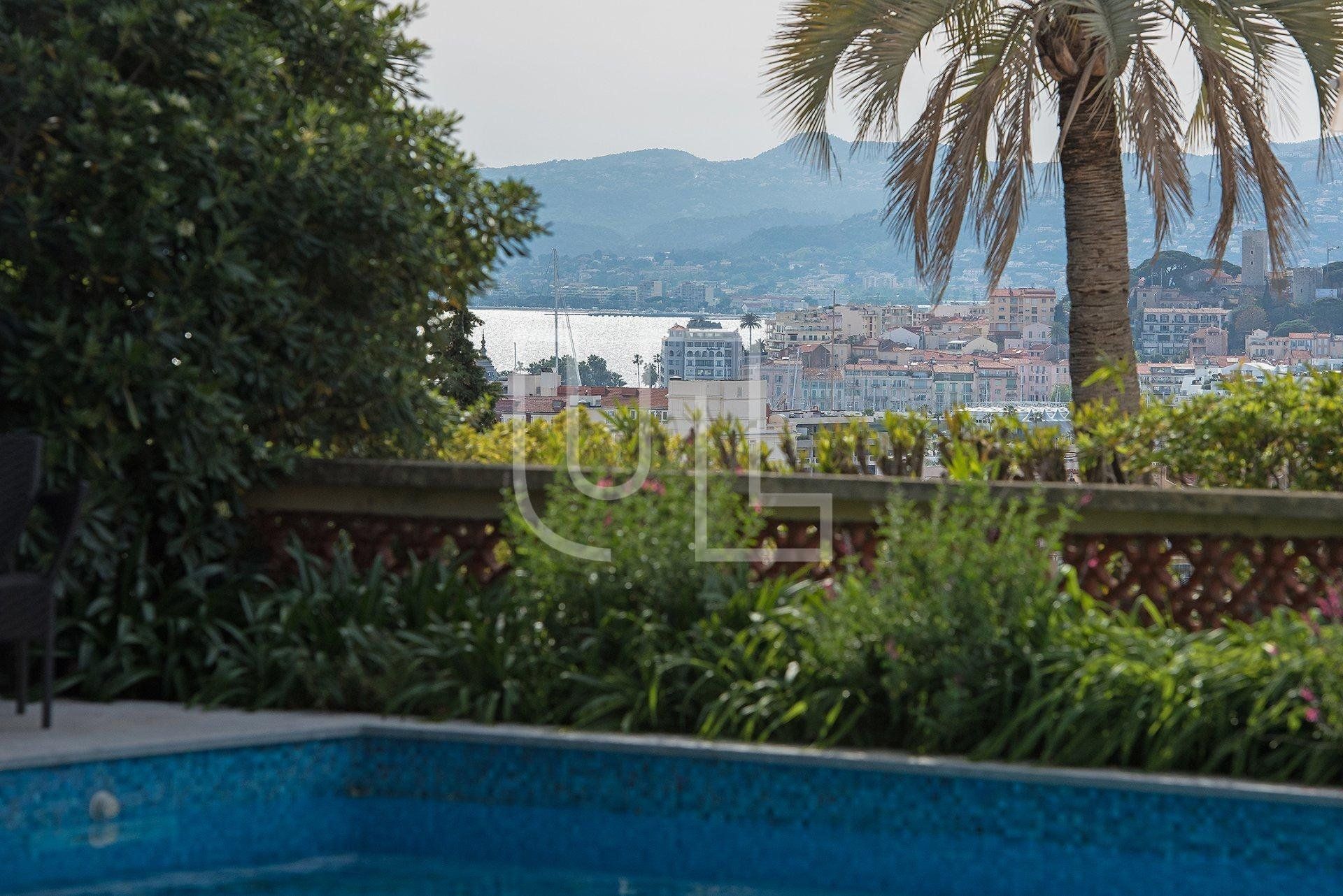 casa en cannes, Provenza-Alpes-Costa Azul 10864130