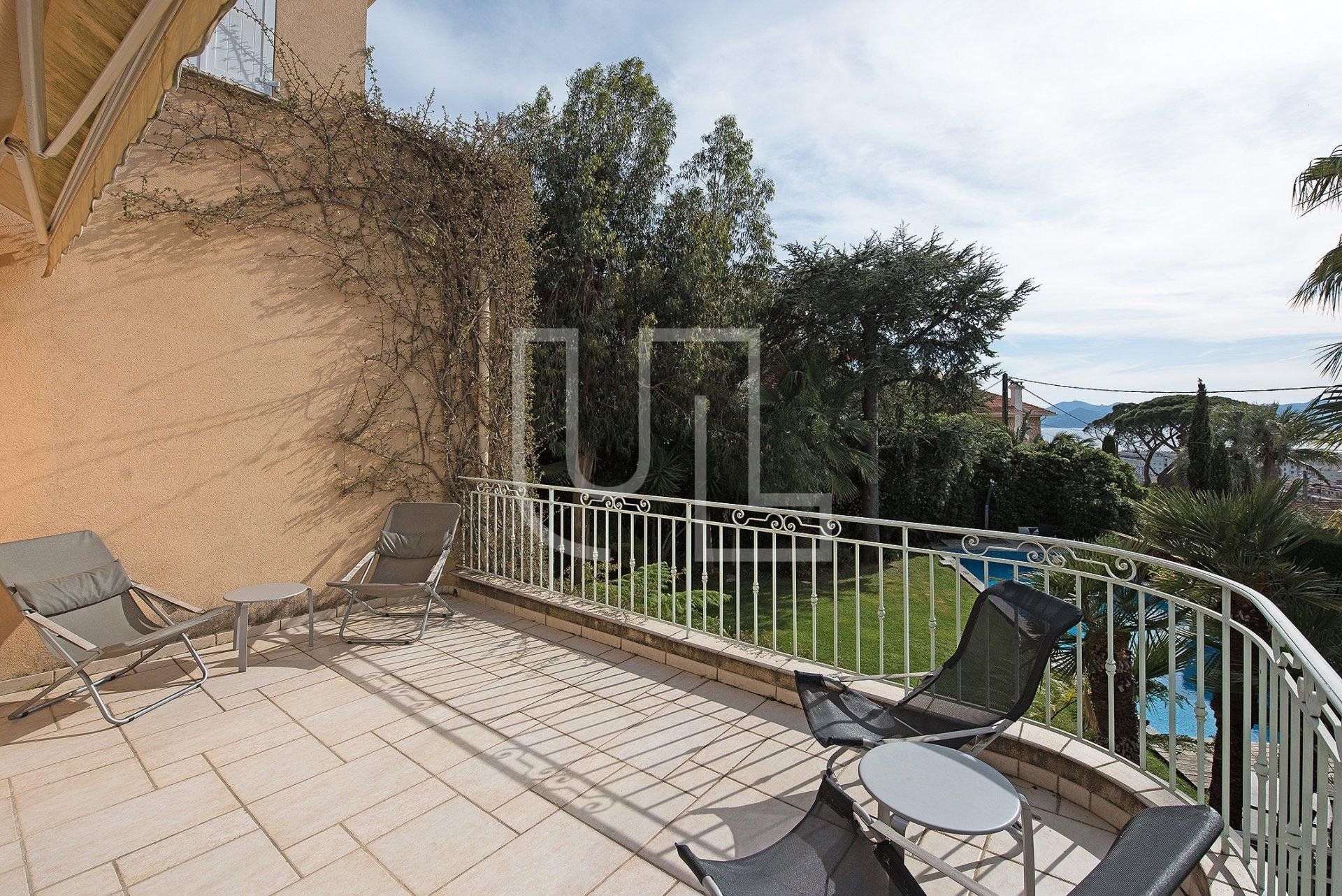 casa en cannes, Provenza-Alpes-Costa Azul 10864130