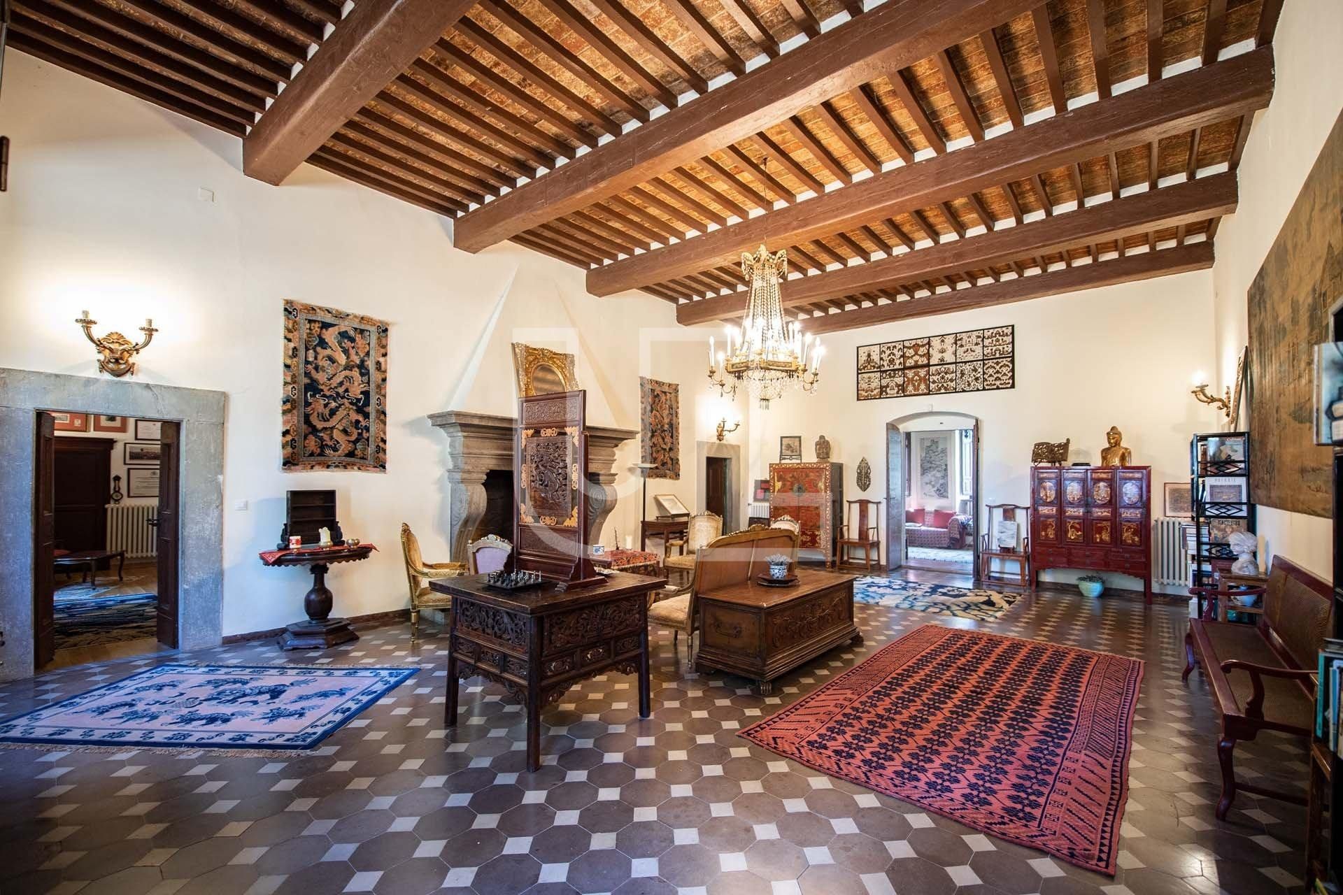 Hus i Arezzo, Toscana 10864203