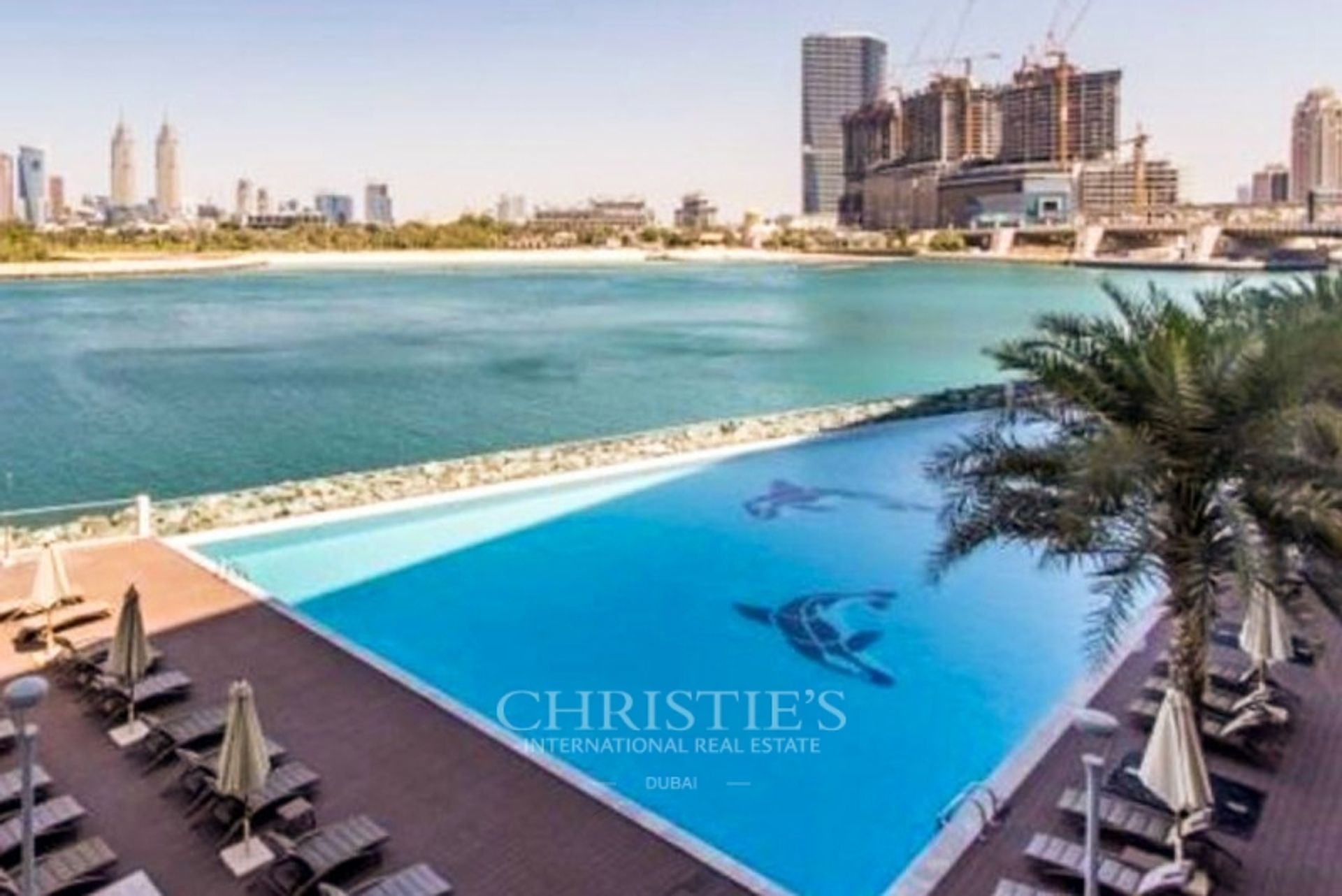 Condominium in Dubai, Dubayy 10864235