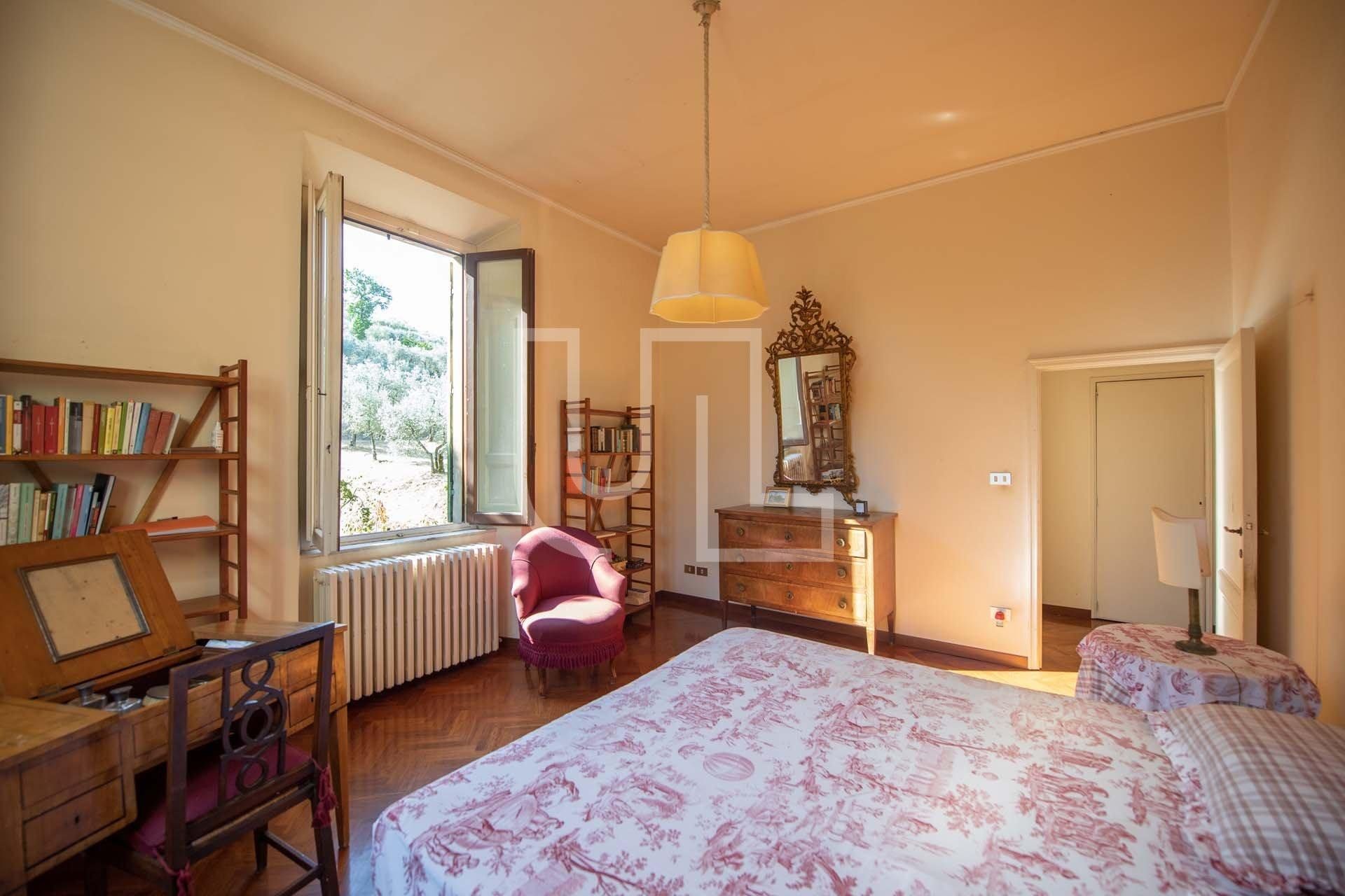 Huis in Arezzo, Toscana 10864287