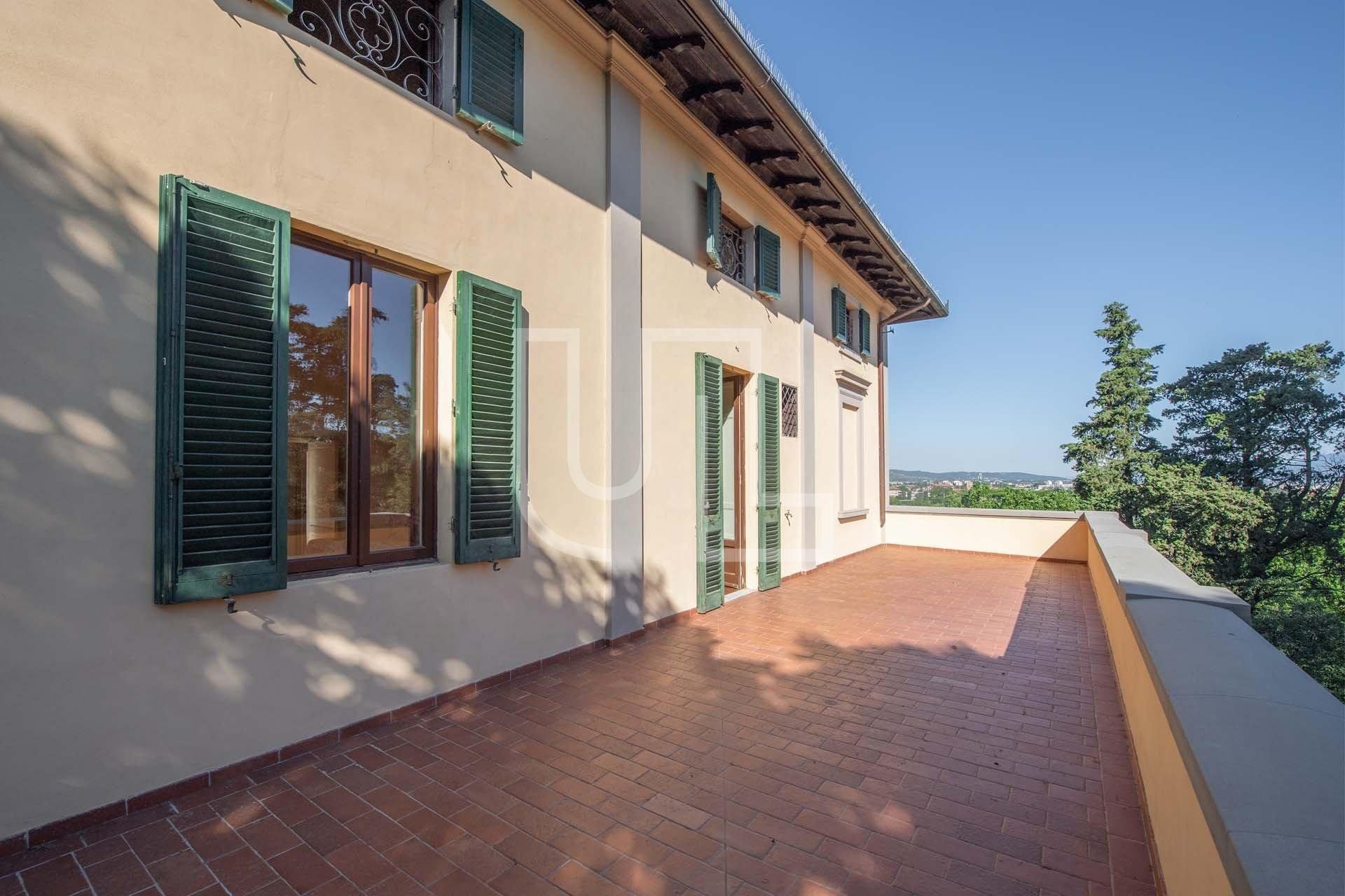 Huis in Arezzo, Toscana 10864287