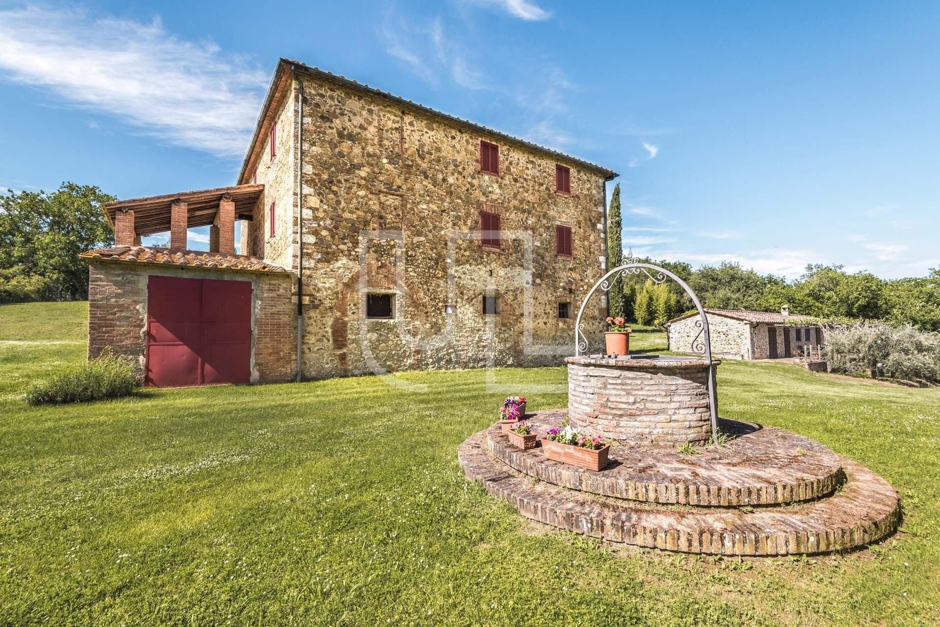 Casa nel Grosseto, Toscana 10864300