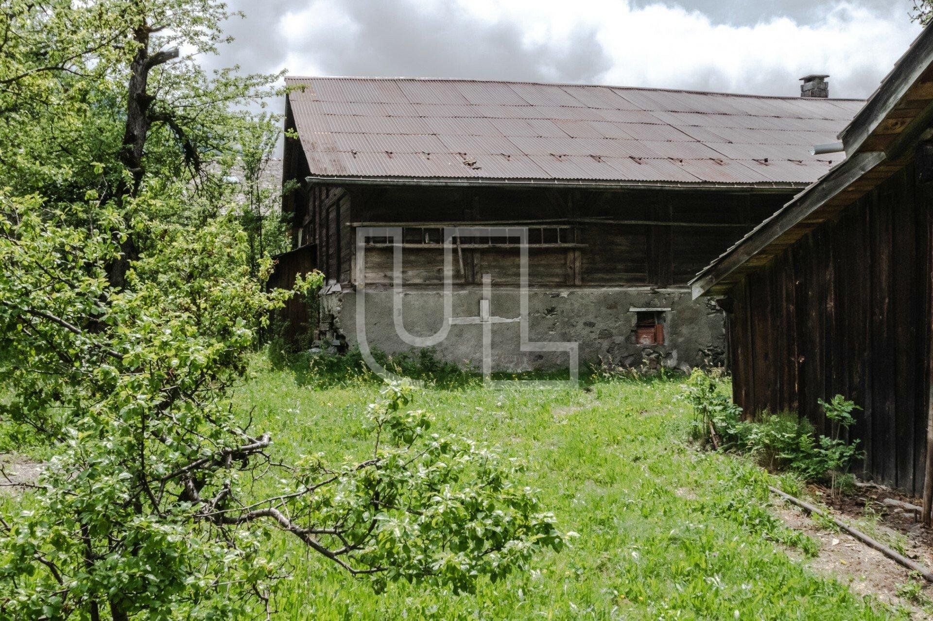 casa en Chamonix-Mont-Blanc, Auvergne-Rhône-Alpes 10864317