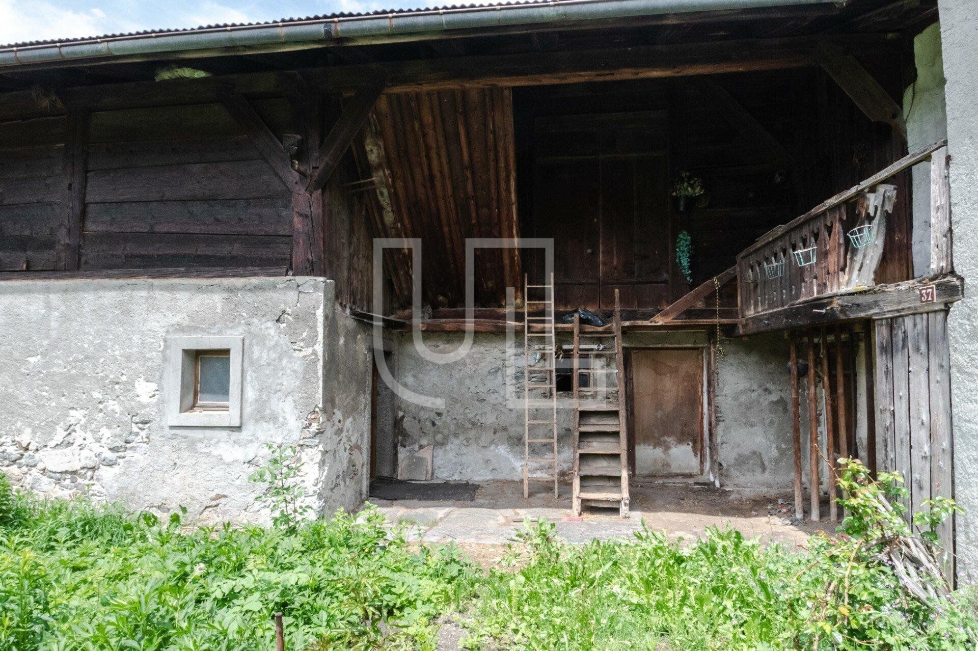 Rumah di Les Praz-de-Chamonix, Auvergne-Rhone-Alpes 10864317