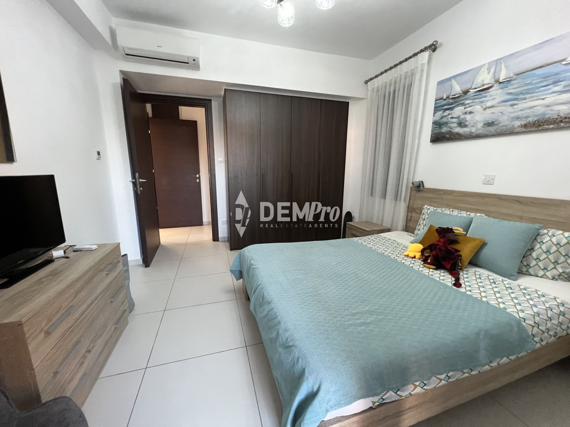 Osakehuoneisto sisään Paphos, Paphos 10864459