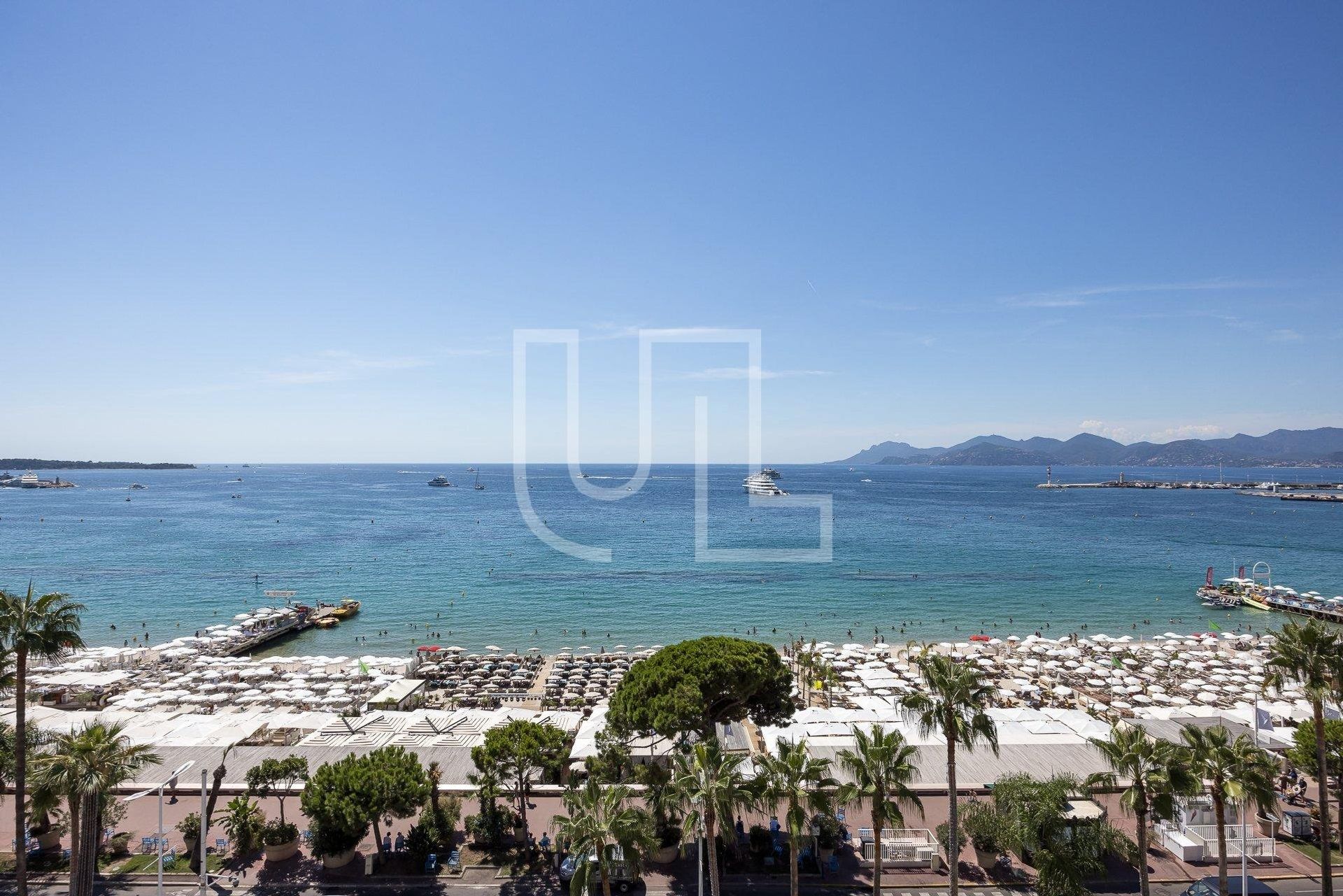 Kondominium di Cannes, Provence-Alpes-Côte d'Azur 10864462