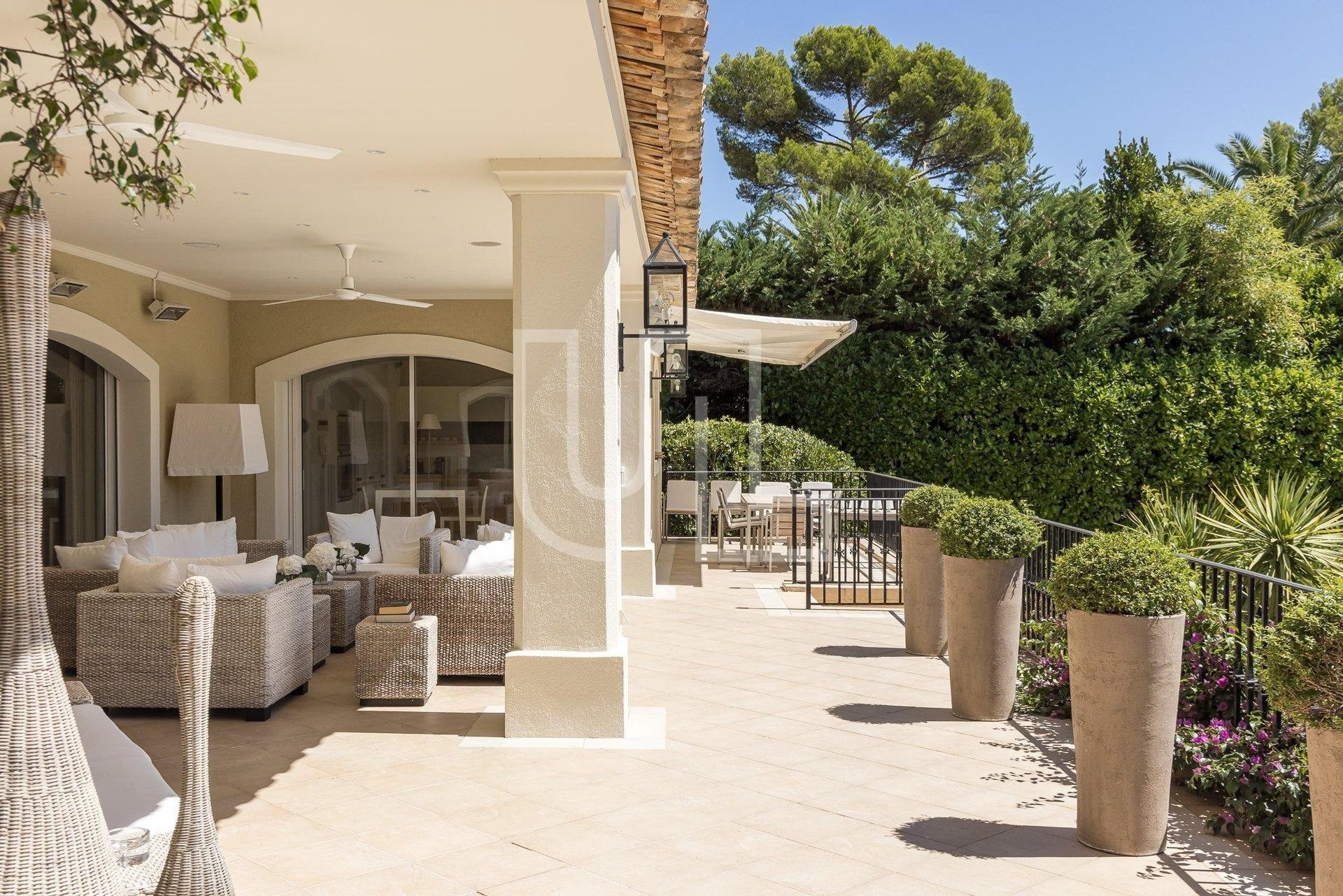 Huis in Mougins, Provence-Alpes-Côte d'Azur 10864527