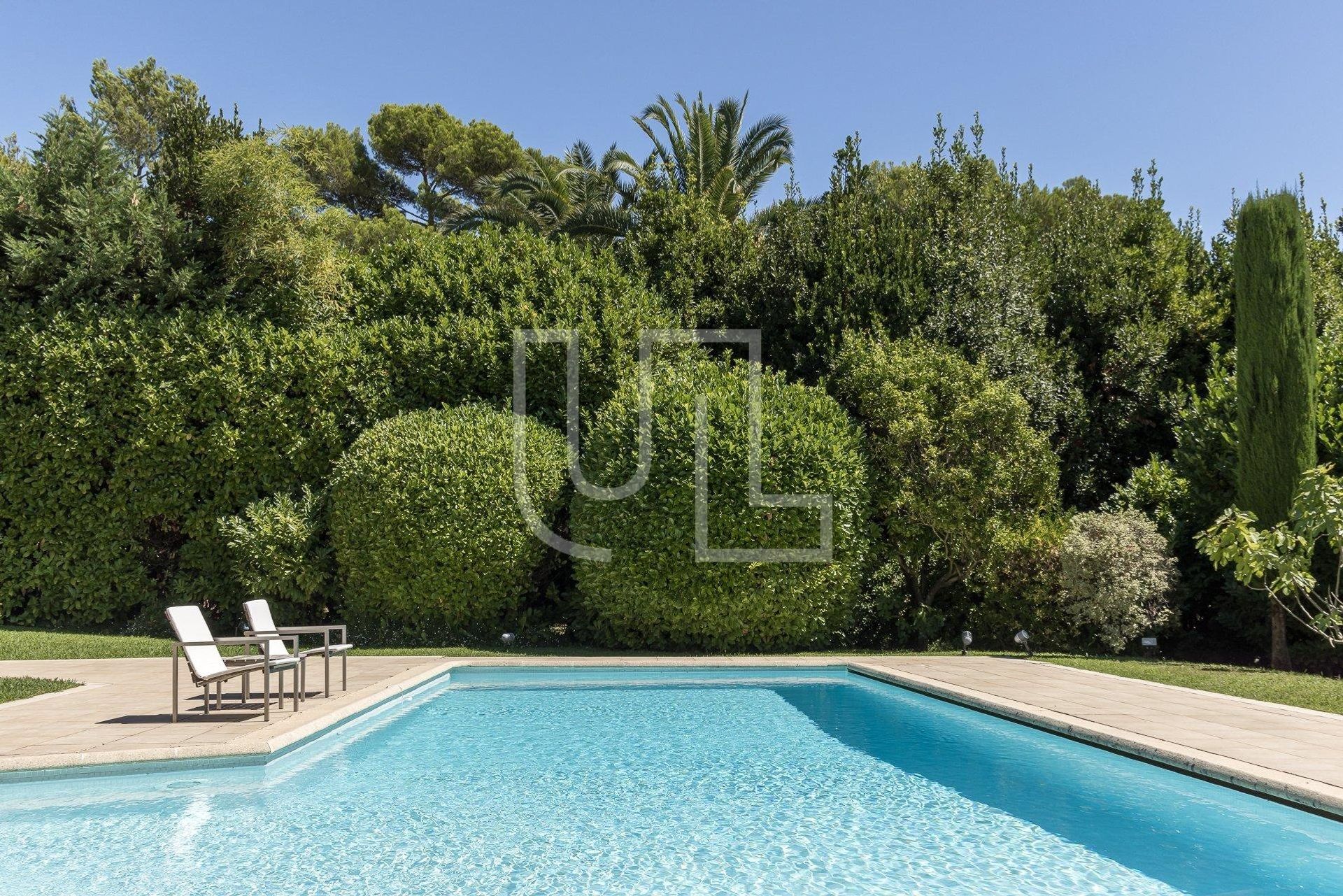 Huis in Mougins, Provence-Alpes-Côte d'Azur 10864527