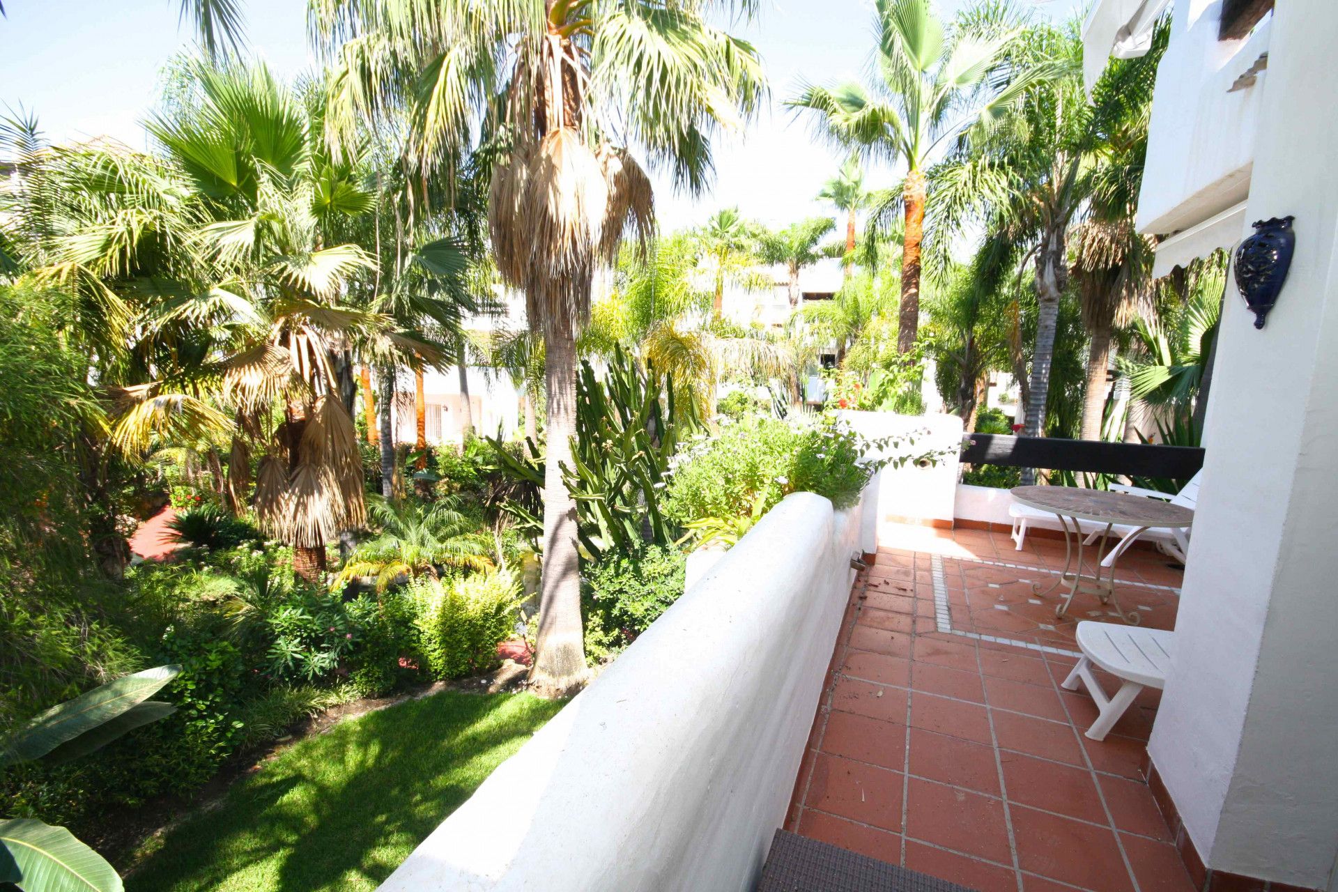 Кондоминиум в Marbella, Andalucía 10864545