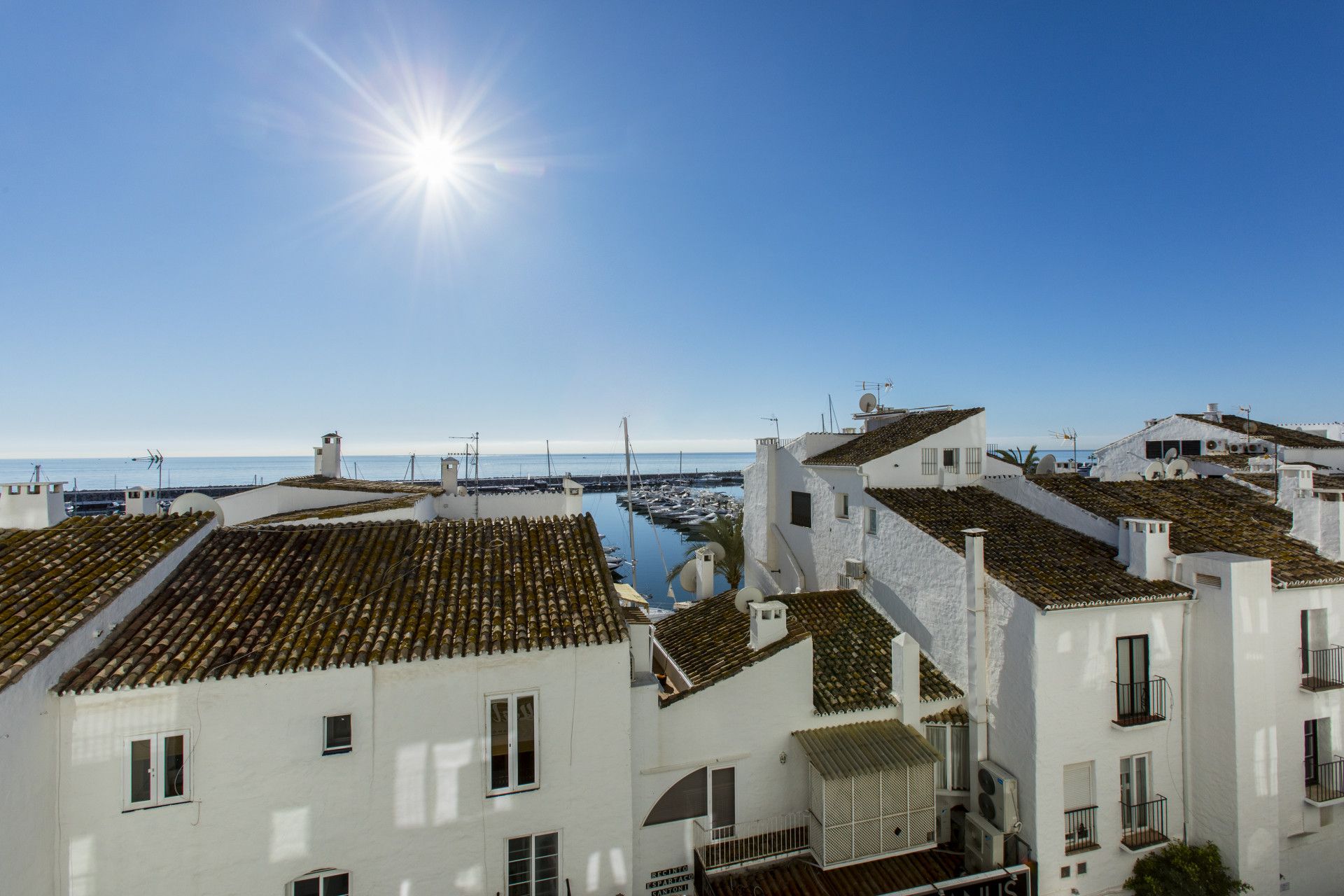 Hus i El Angel, Andalusia 10864567