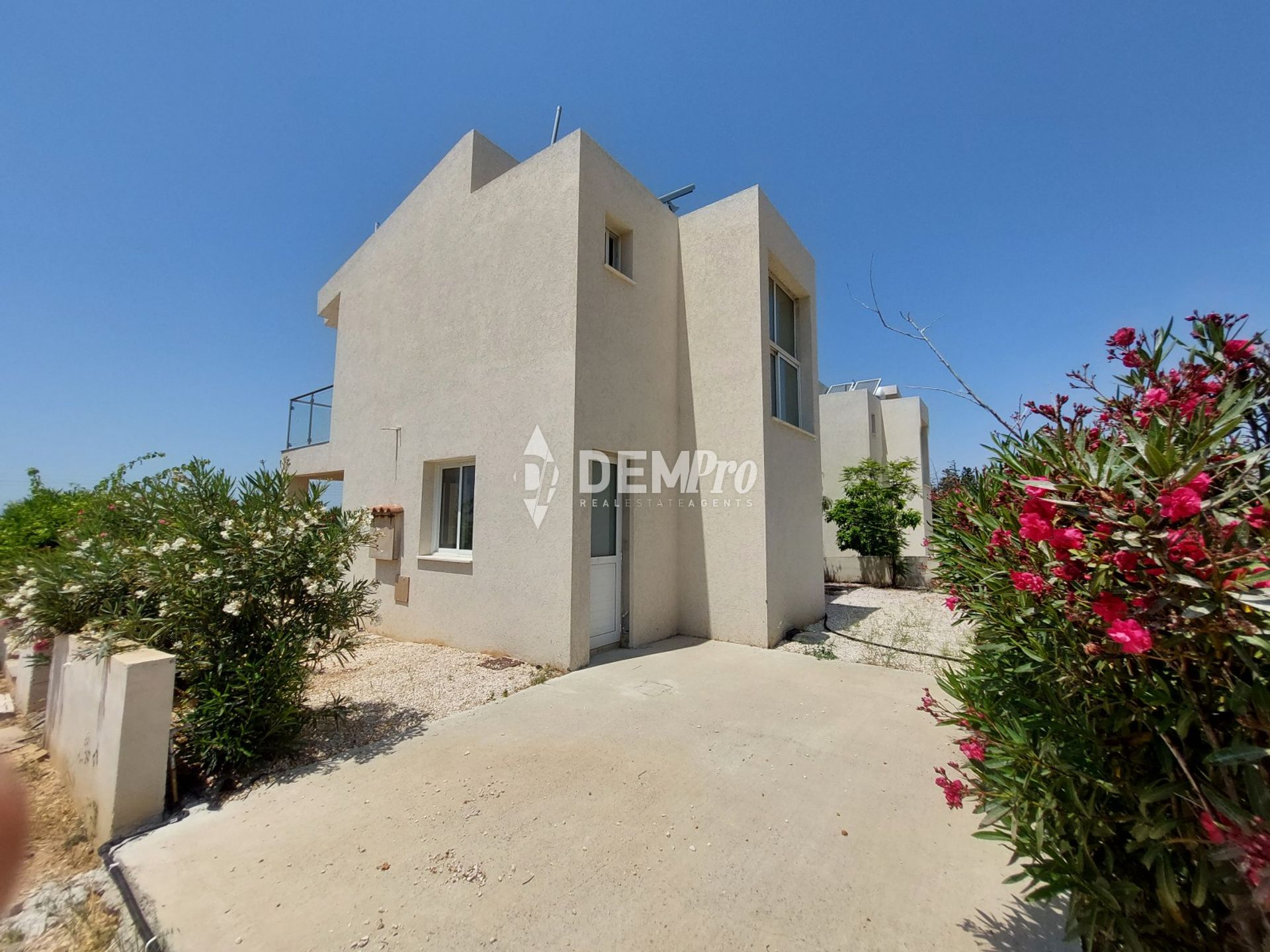 loger dans Pégée, Paphos 10864626