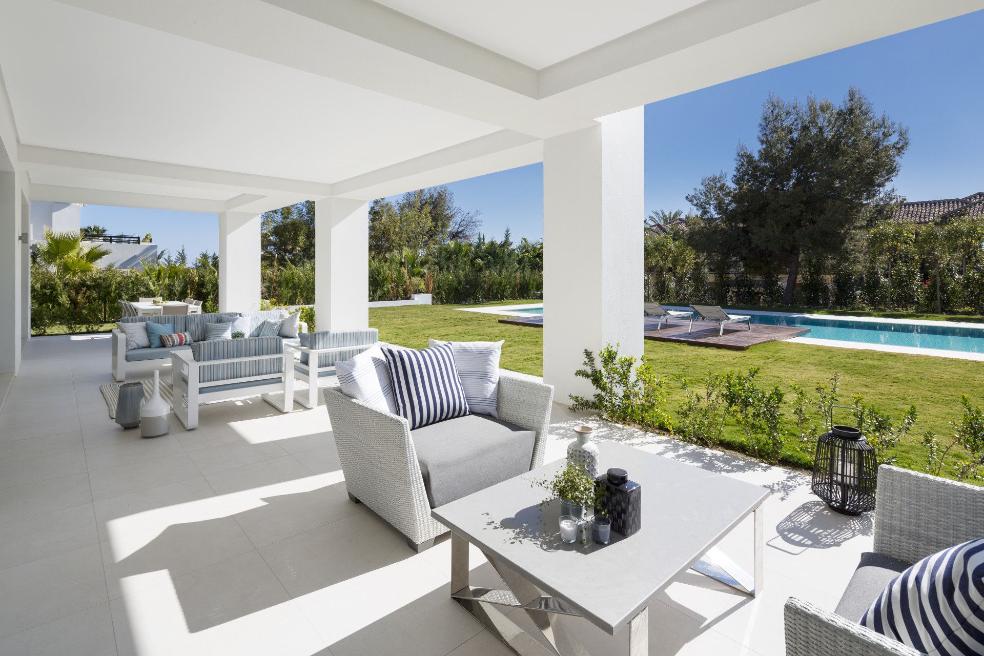 loger dans Marbella, Andalousie 10864742