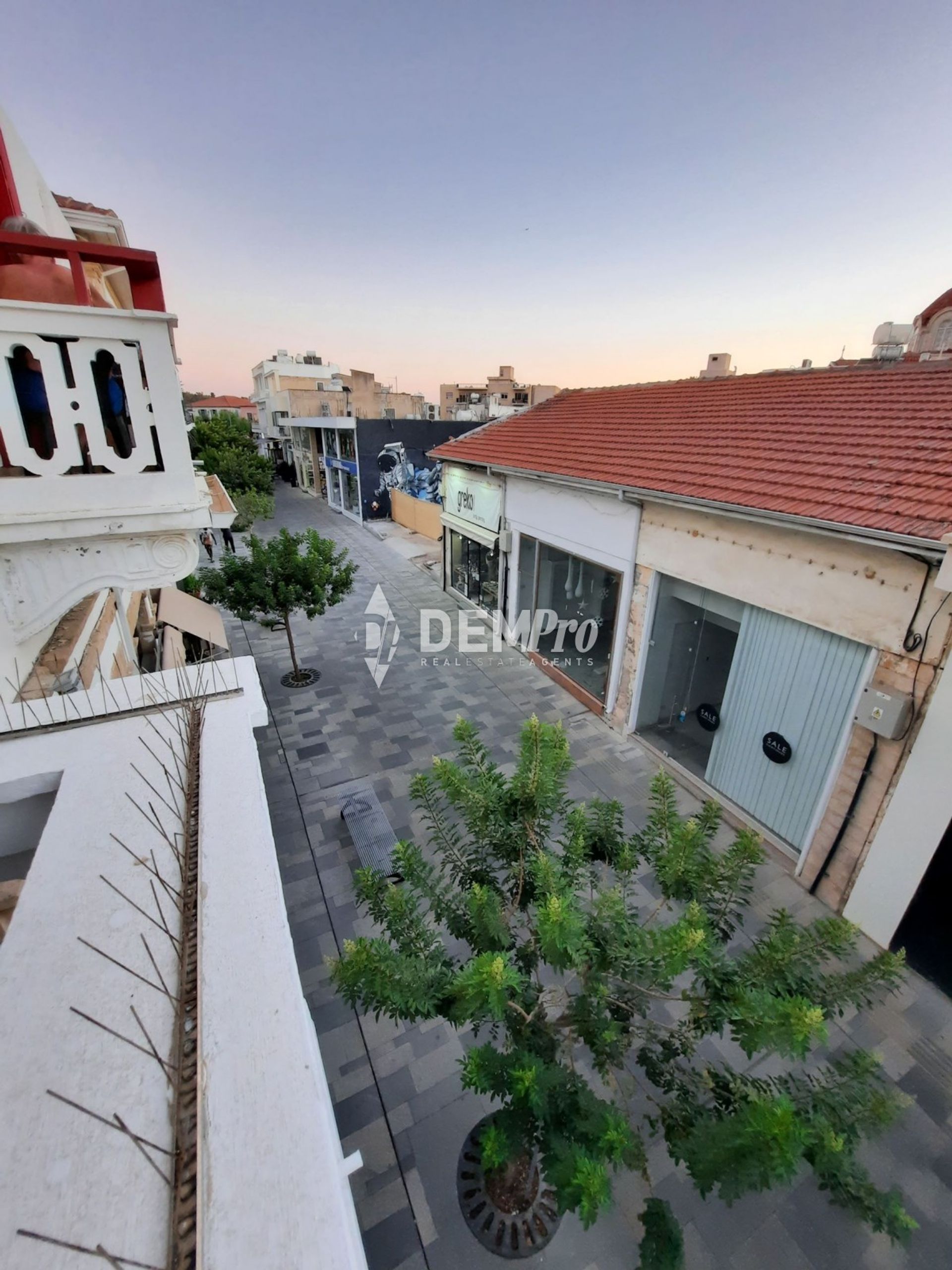 rumah dalam Paphos, Pafos 10864784