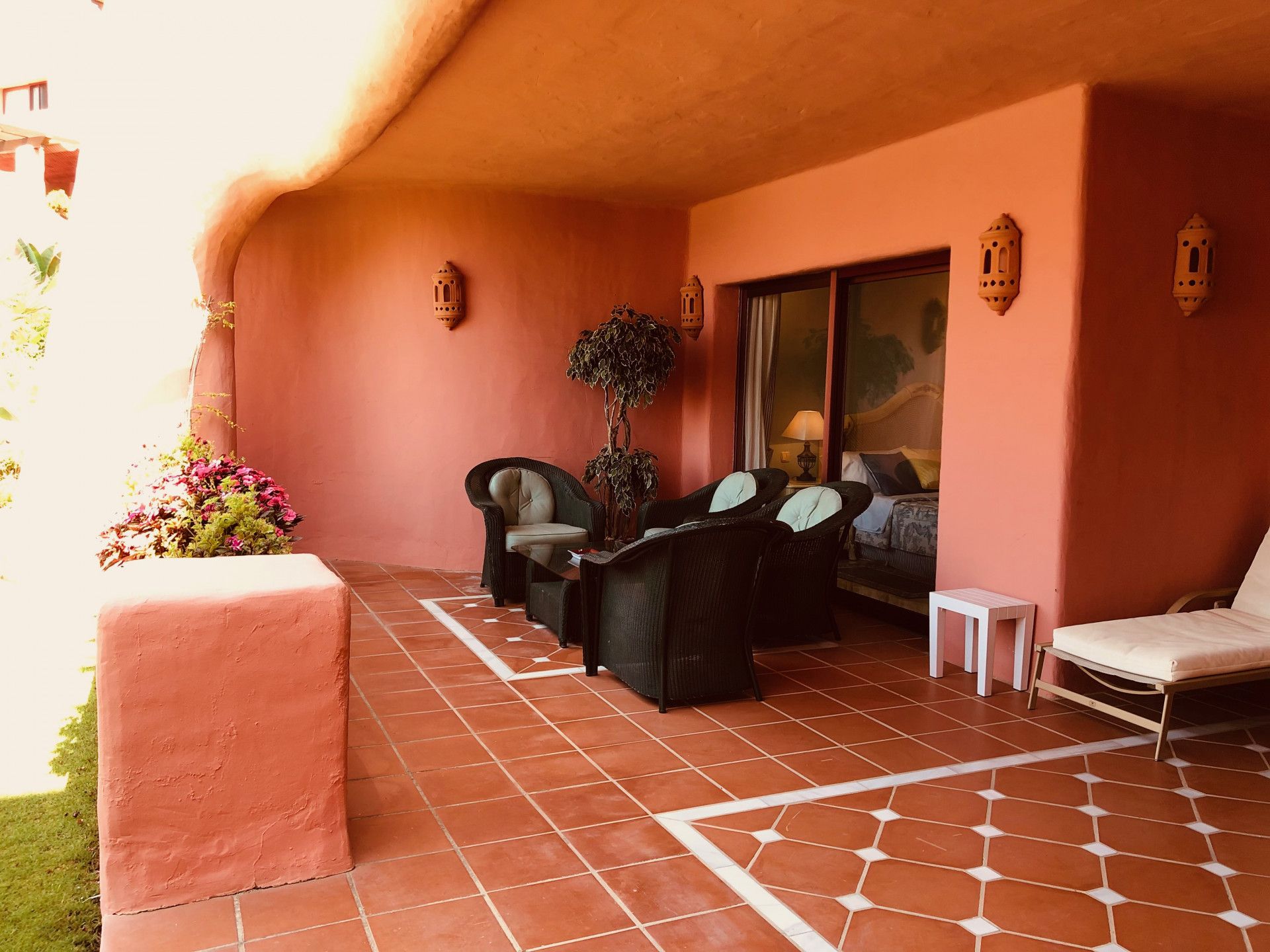 Condominio nel Estepona, Andalucía 10864855