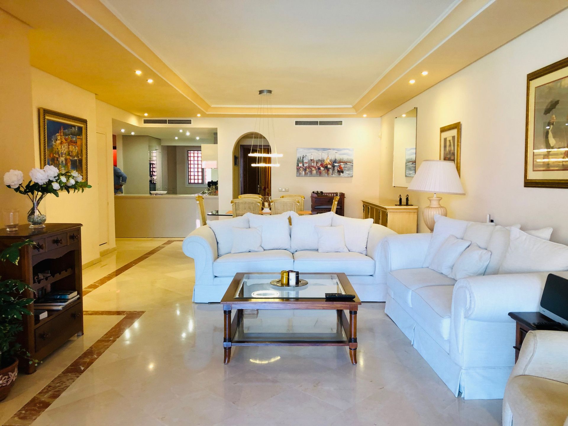 Condominio nel Benahavis, Andalusia 10864855