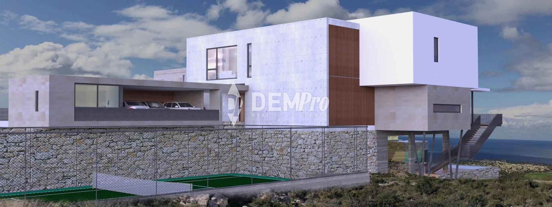 House in Peyia, Paphos 10864912