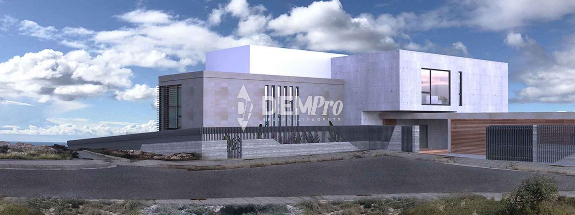 House in Peyia, Paphos 10864912