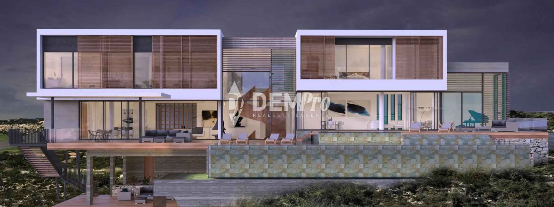 House in Peyia, Paphos 10864912