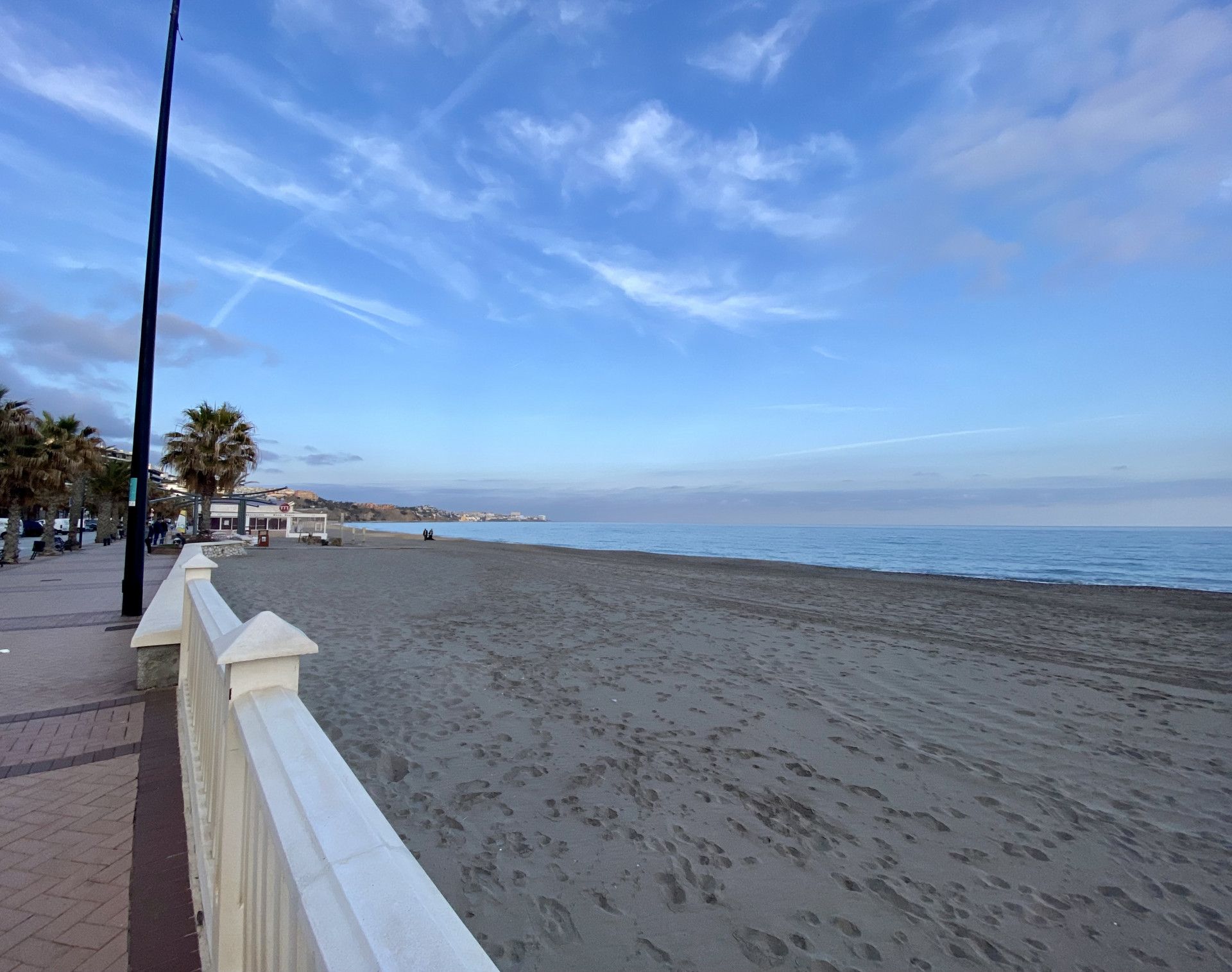 Condominium in Fuengirola, Andalucía 10864984