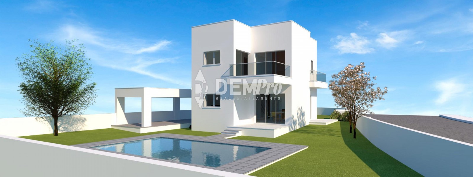 House in Kouklia, Paphos 10865007