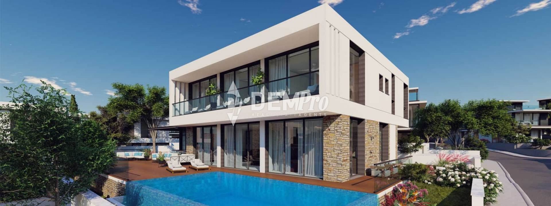 Residencial en Paphos, Paphos 10865070