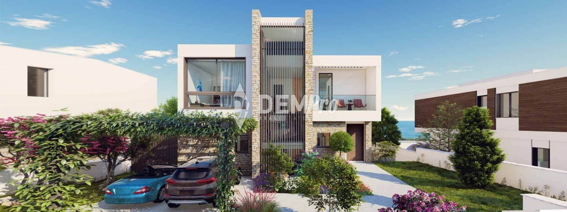 House in Paphos, Paphos 10865104