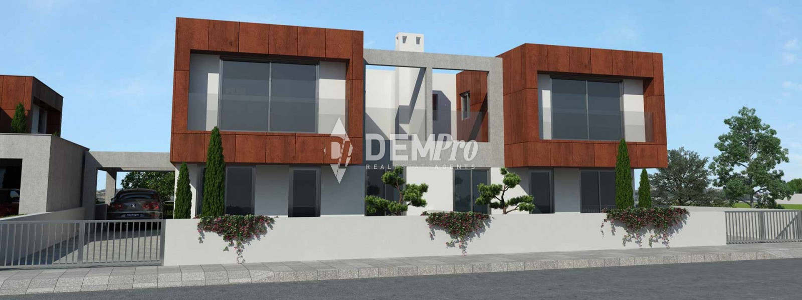 House in Paphos, Paphos 10865133