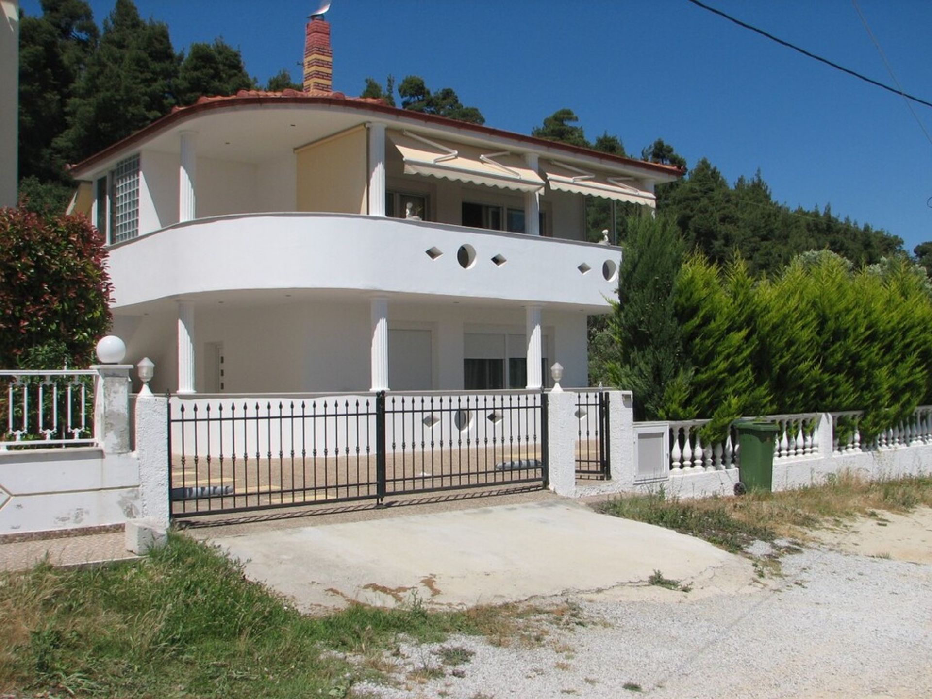 Haus im Kassandreia, Kentriki Makedonia 10865207