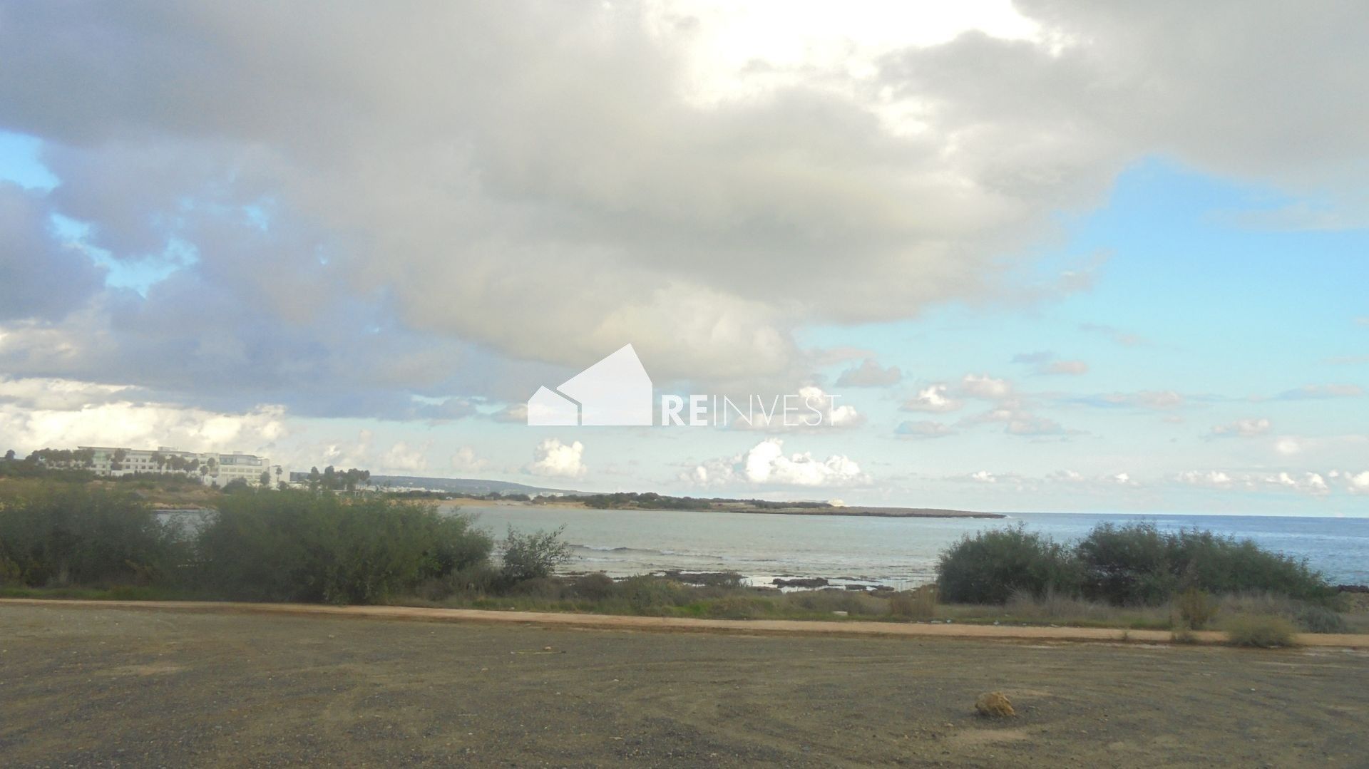 Land in Sotira, Ammochostos 10865218