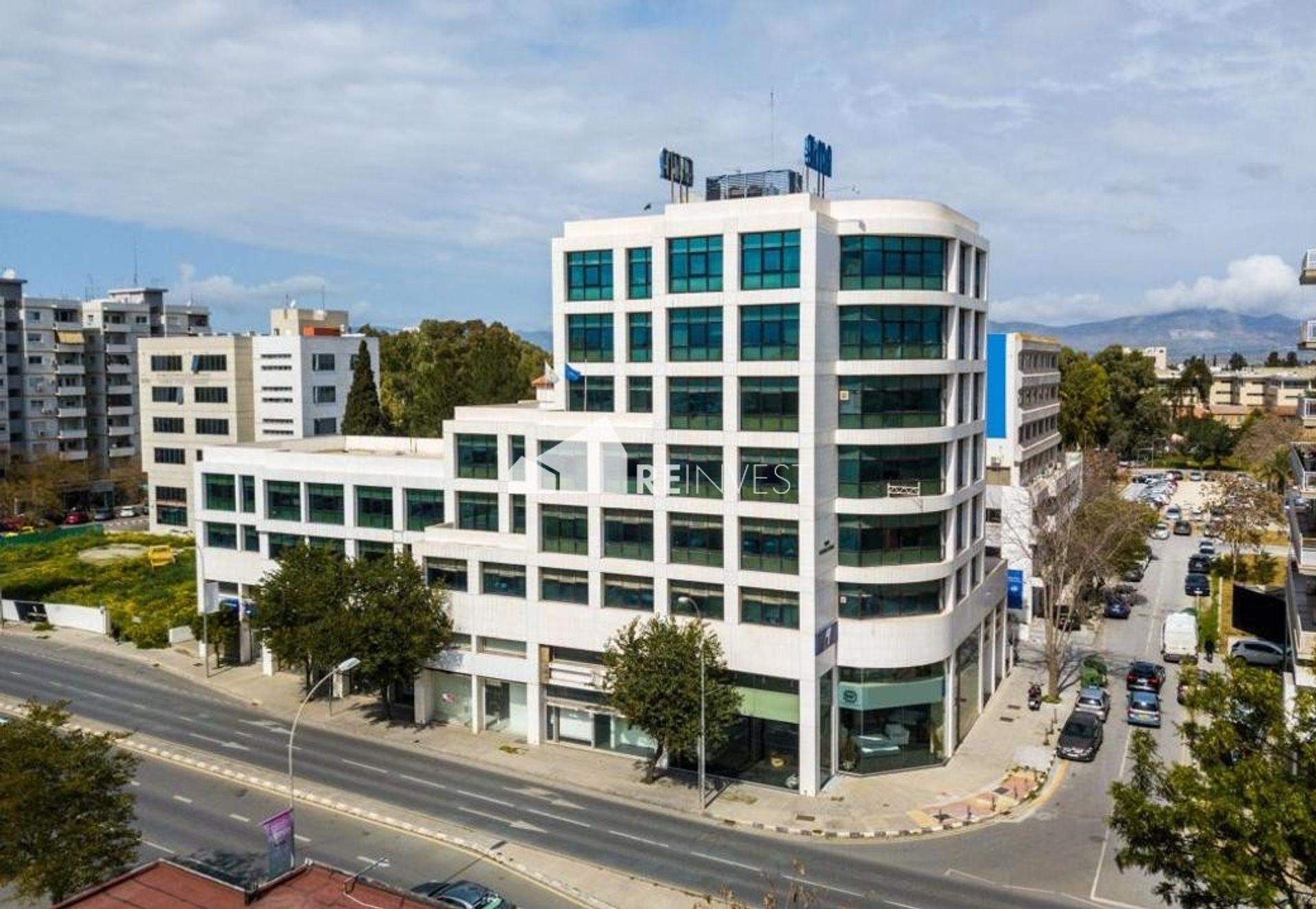 Αλλα σε Nicosia, Nicosia 10865327