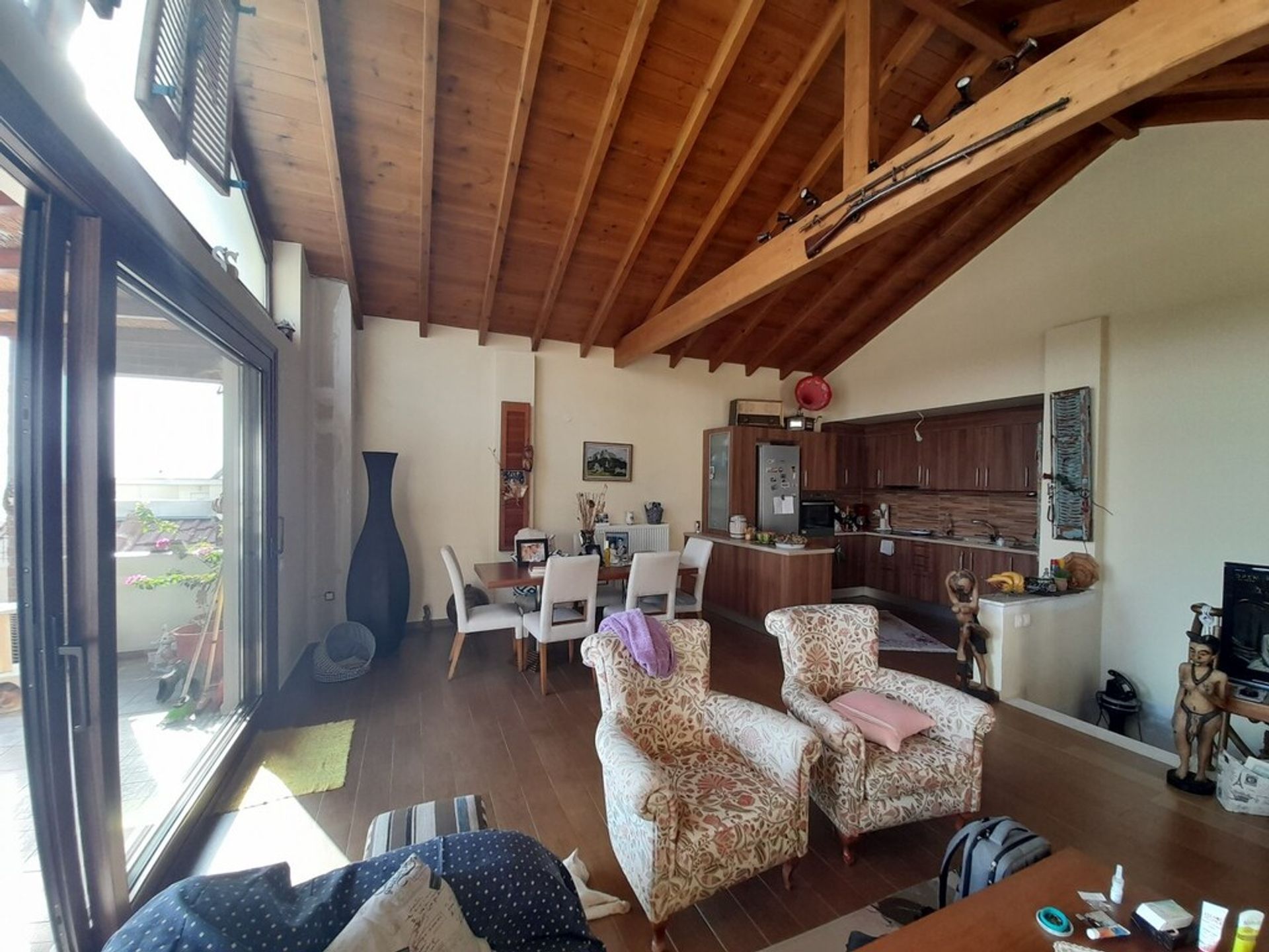 Haus im Stavroupoli, Kentriki Makedonia 10865366