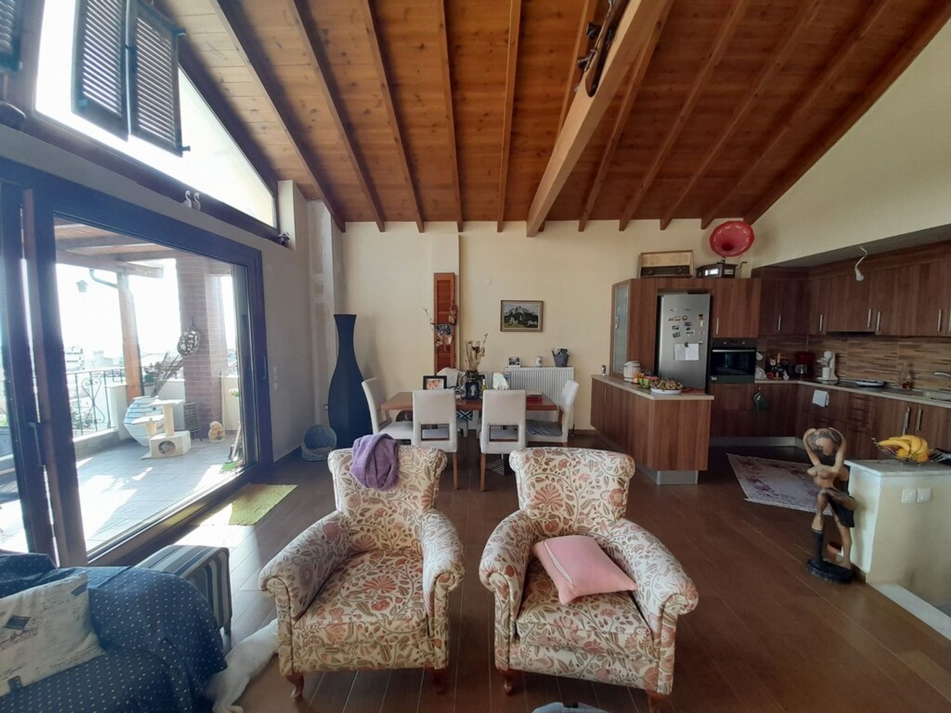 Hus i Stavroupoli, Kentriki Makedonia 10865366