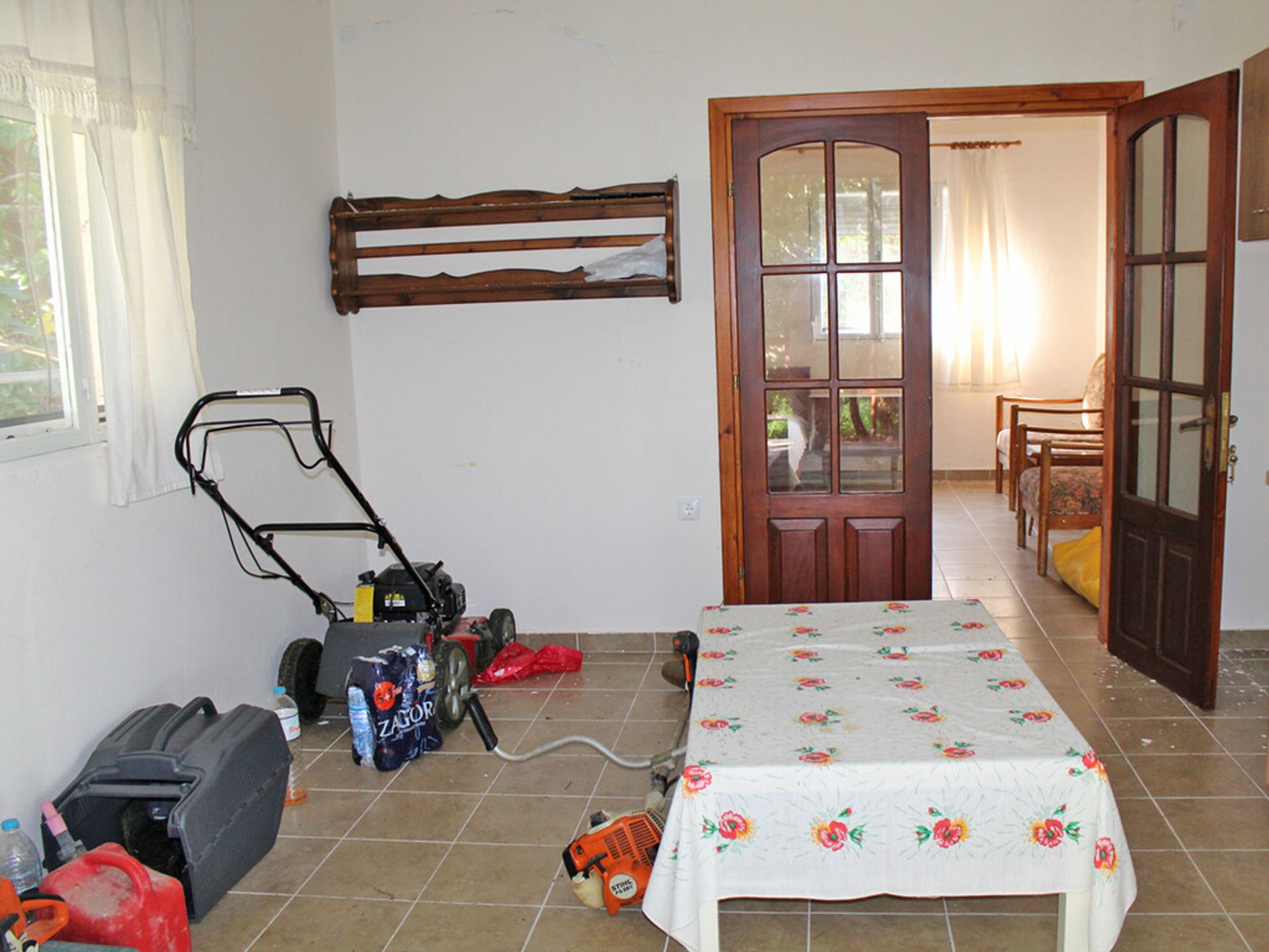 rumah dalam Kallithea, Kentriki Makedonia 10865381