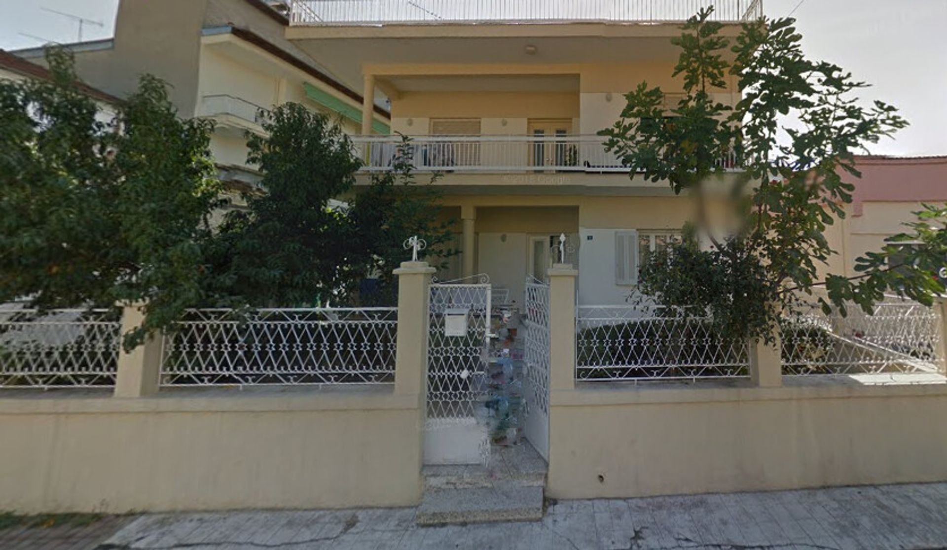 Hus i Katerini, Kentriki Makedonia 10865413