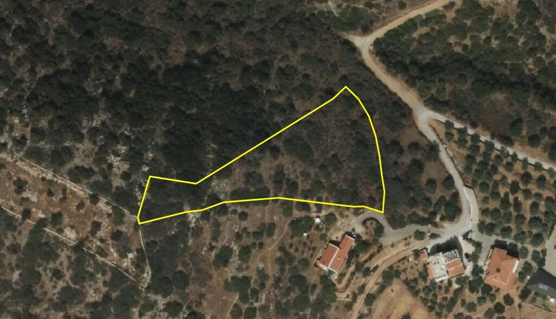 Land in Katsikia, Kriti 10865416