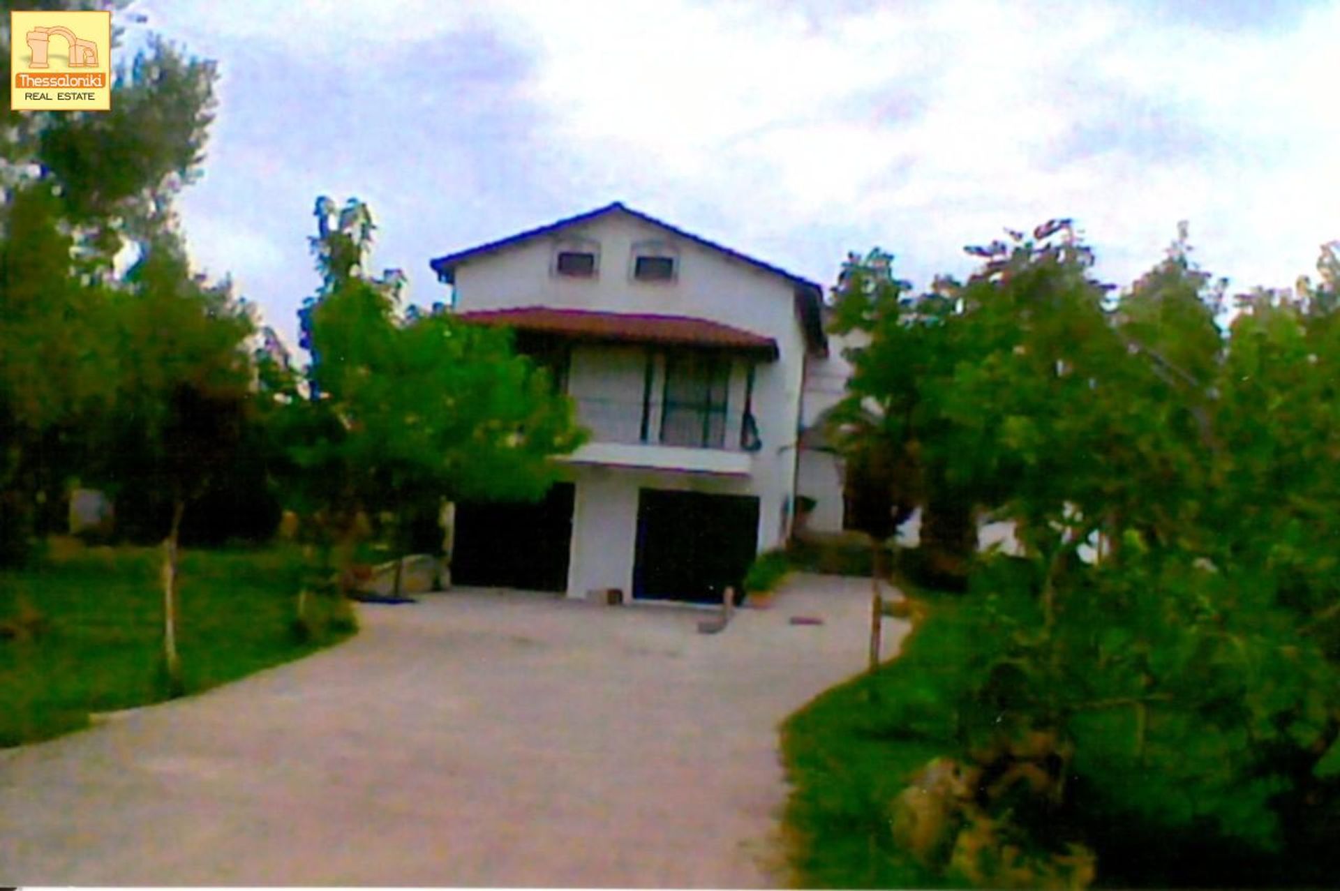 Huis in En Scholari, Kentriki Makedonia 10865485