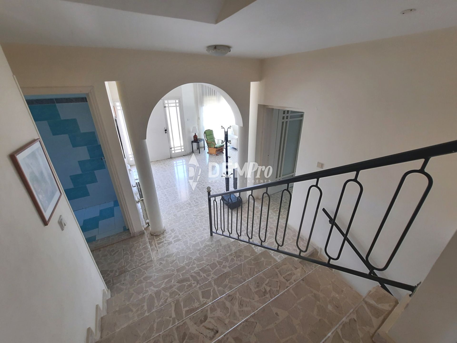 rumah dalam Yeroskipou, Paphos 10865493