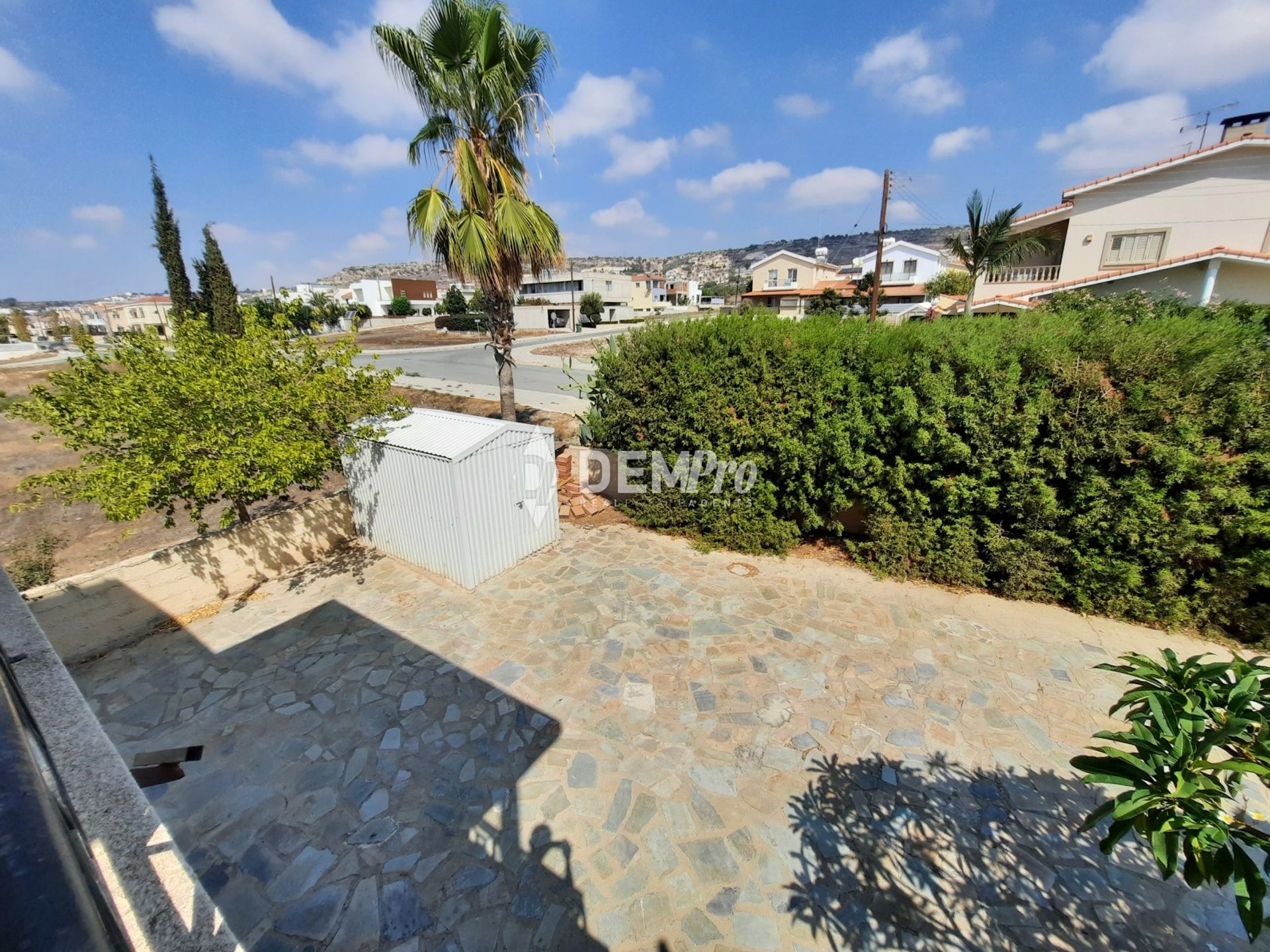 rumah dalam Yeroskipou, Paphos 10865493