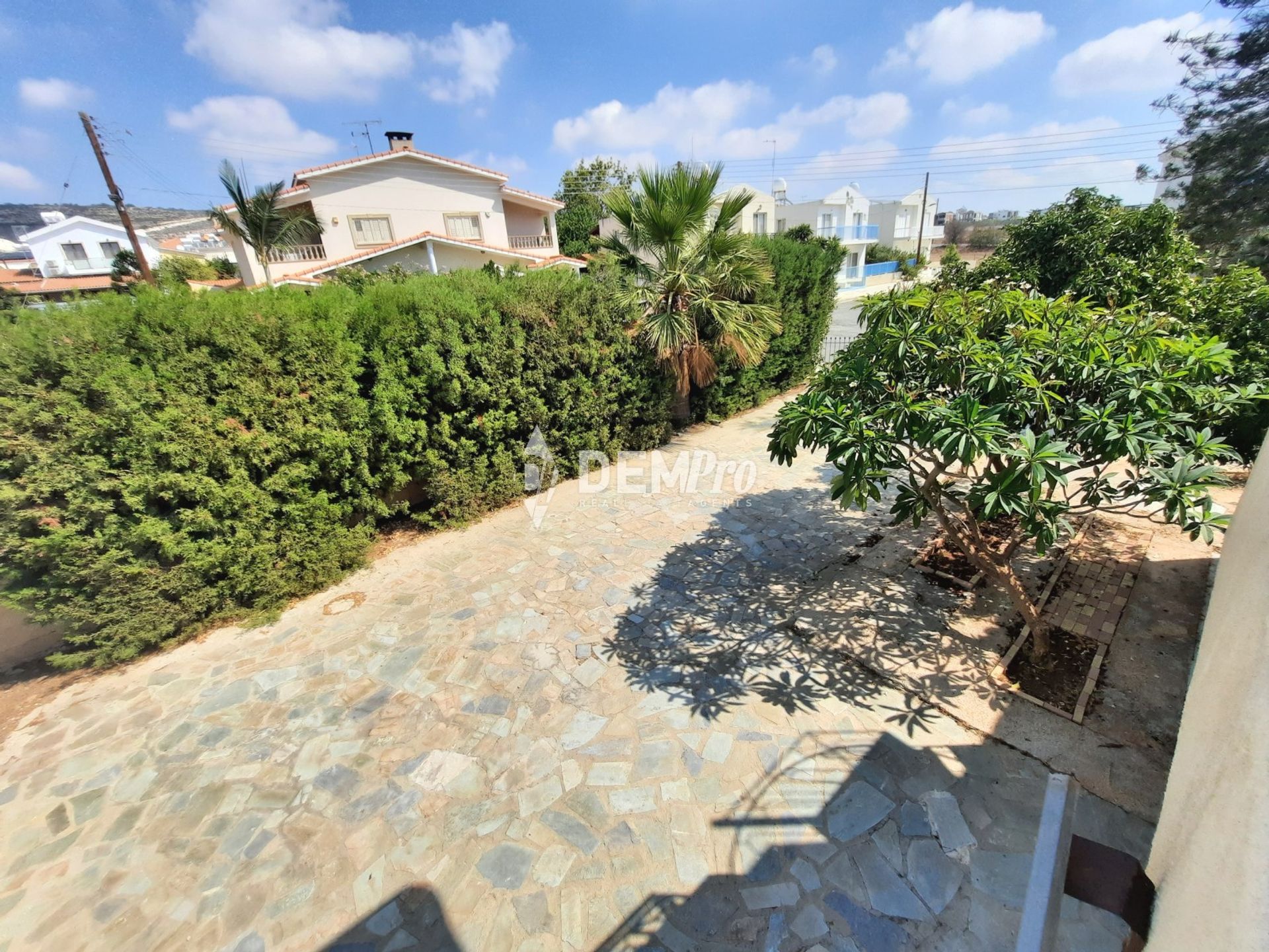 rumah dalam Yeroskipou, Paphos 10865493